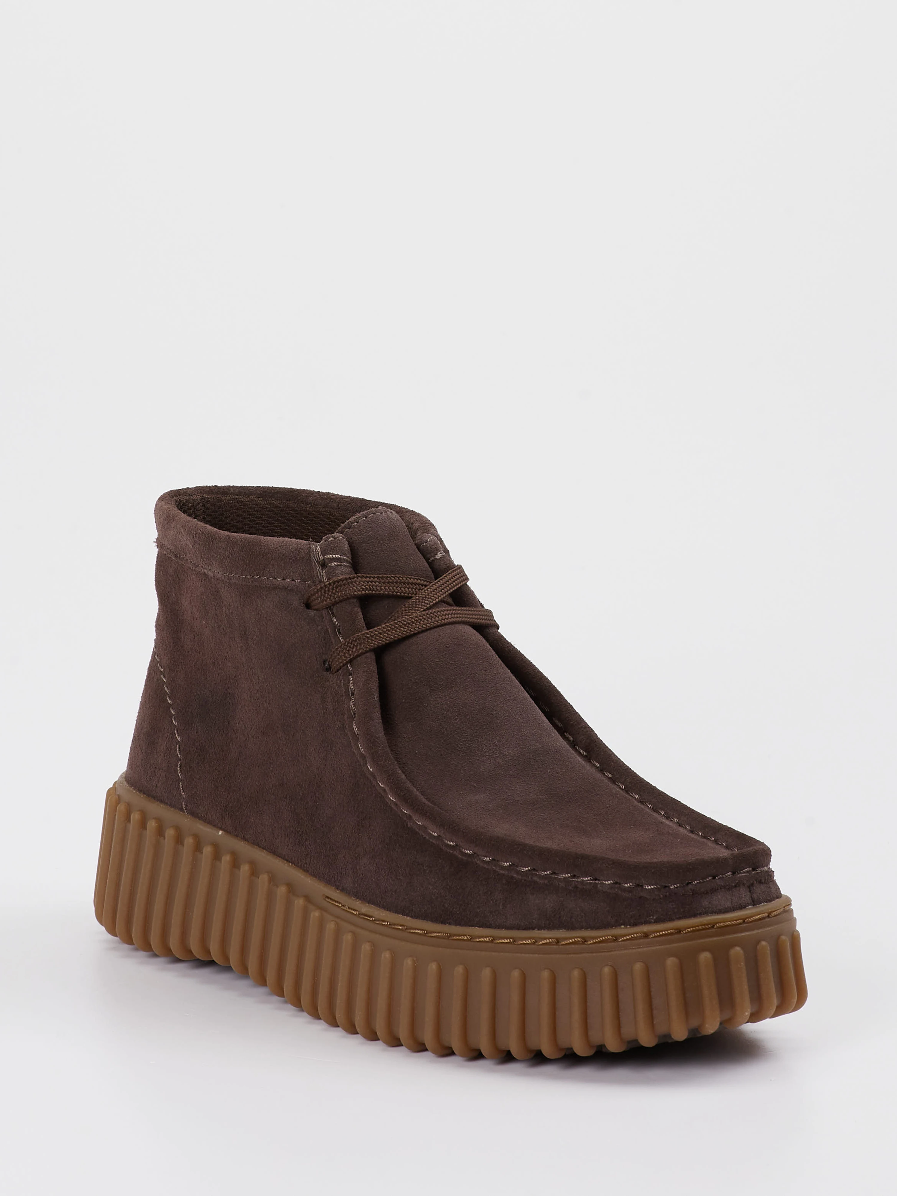 Schnürstiefelette