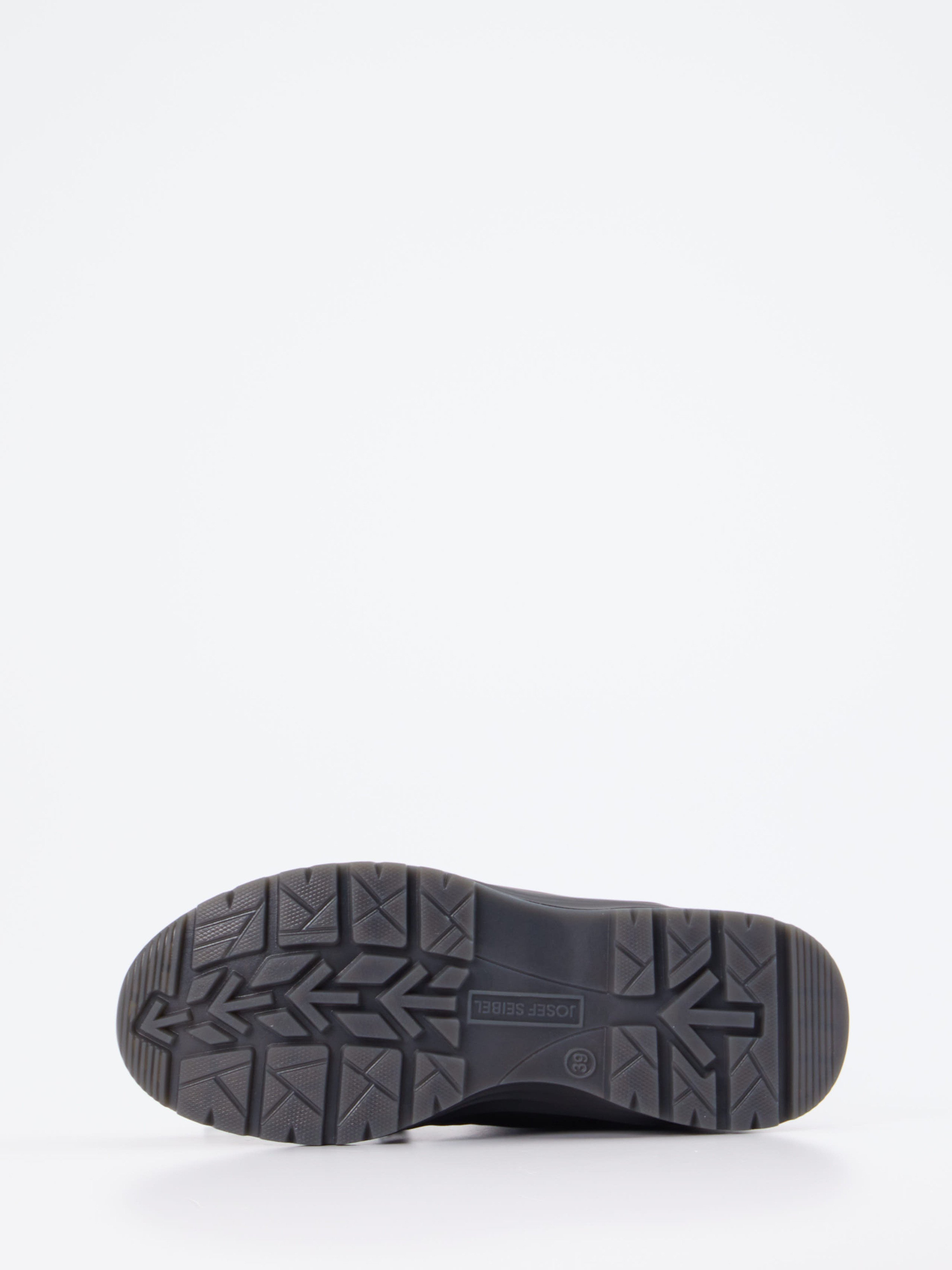 Stiefelette braun 2857200000105
