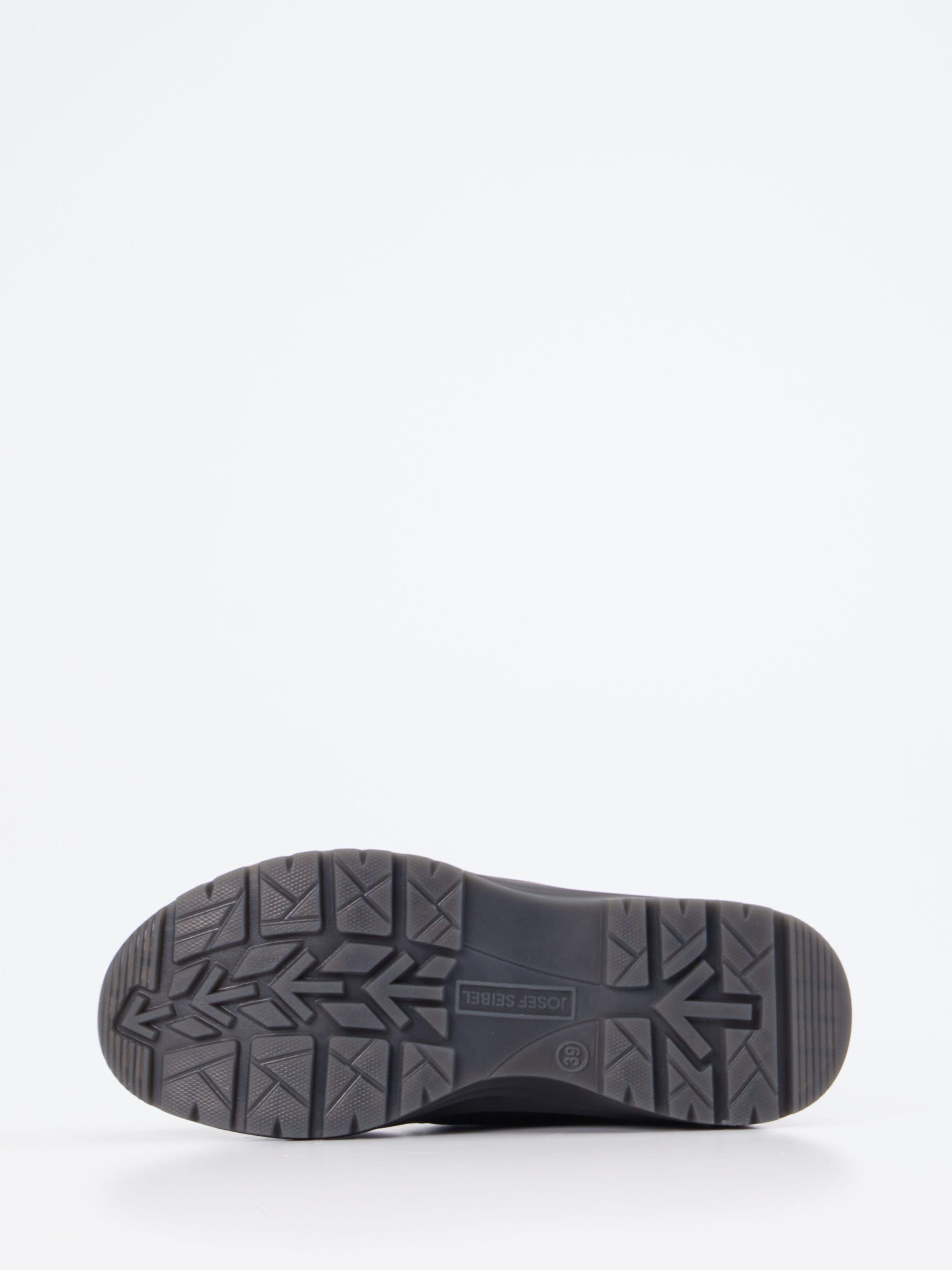 Stiefelette schwarz 2855009012205
