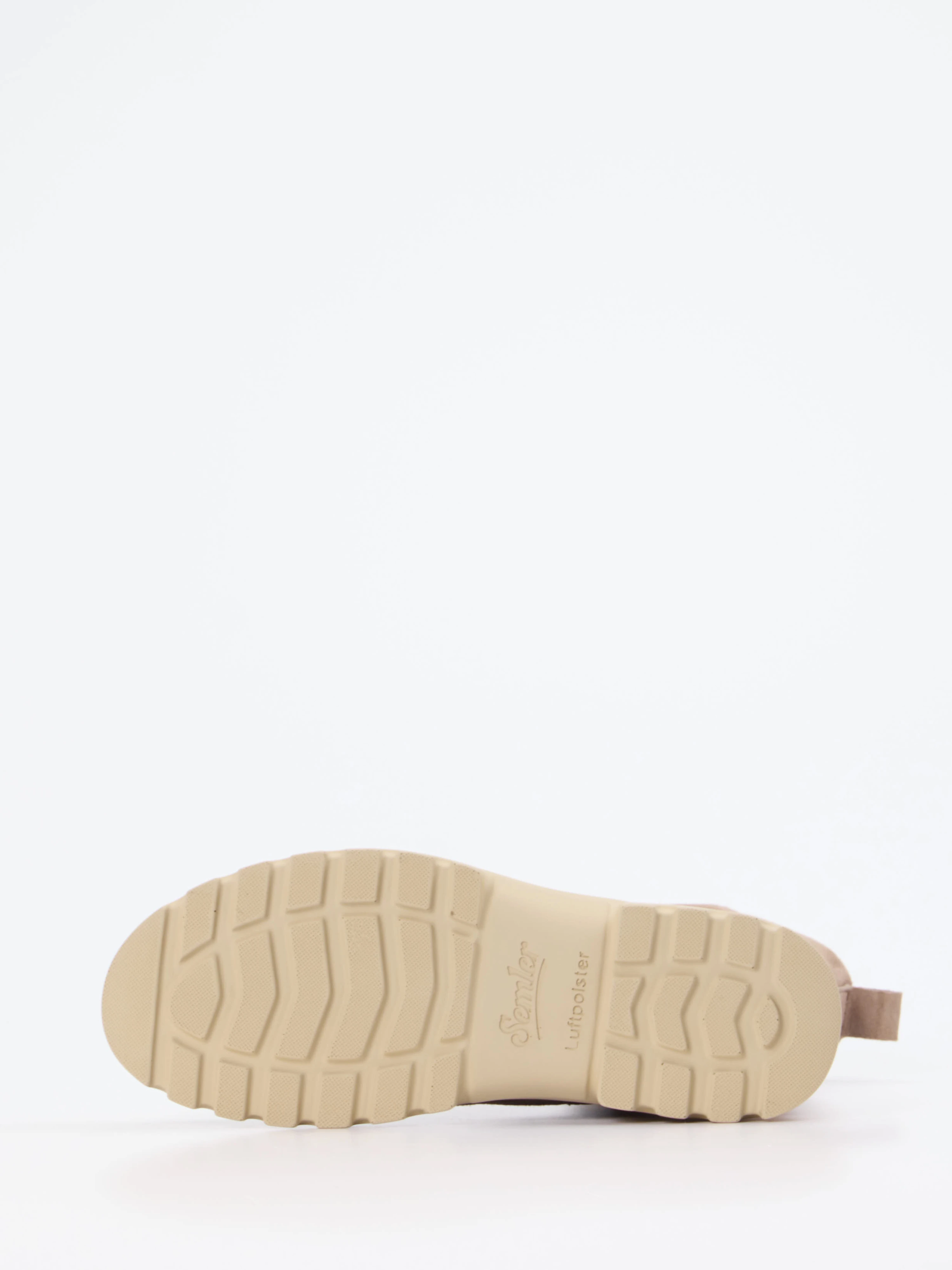 Schnürstiefelette Wendy beige 2751359001605