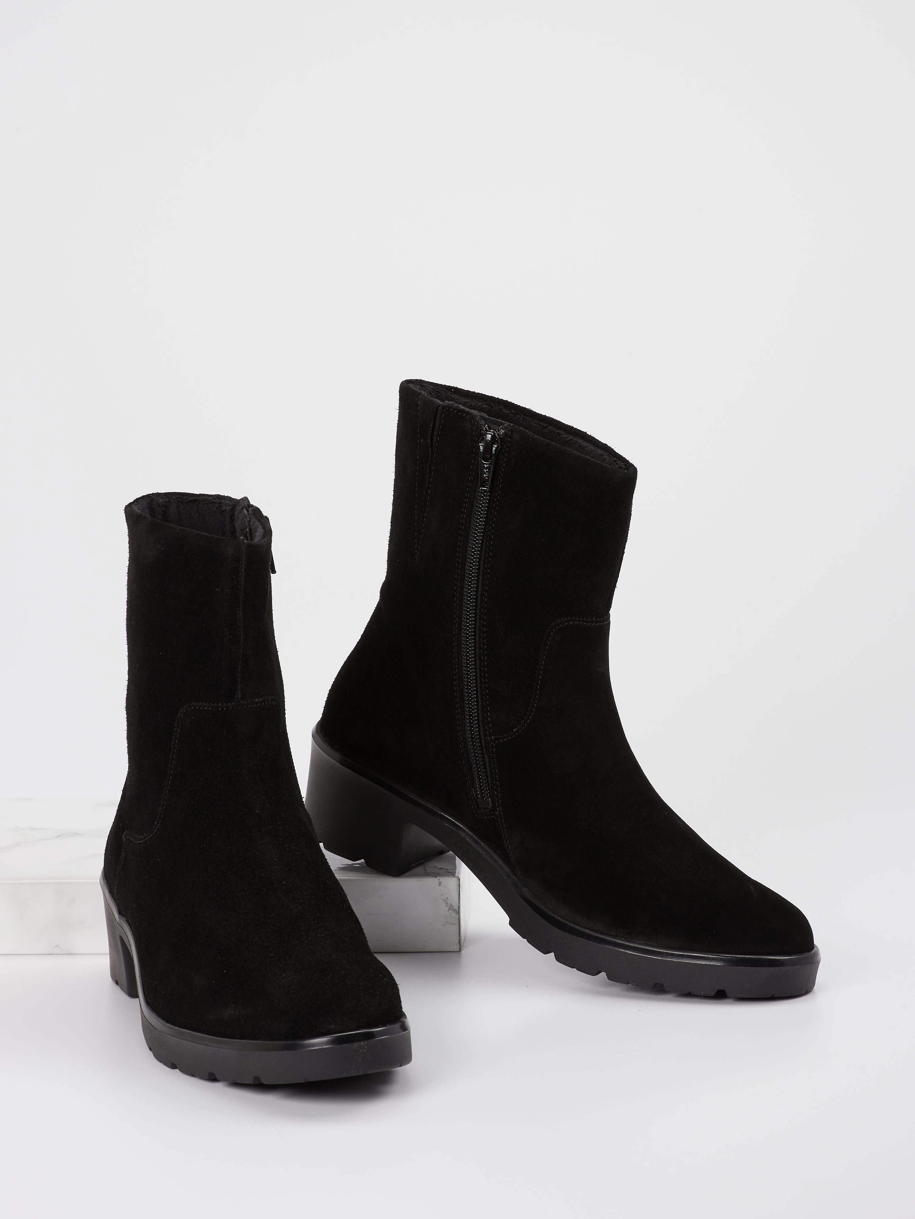 Stiefelette Kacey schwarz 2756009036904