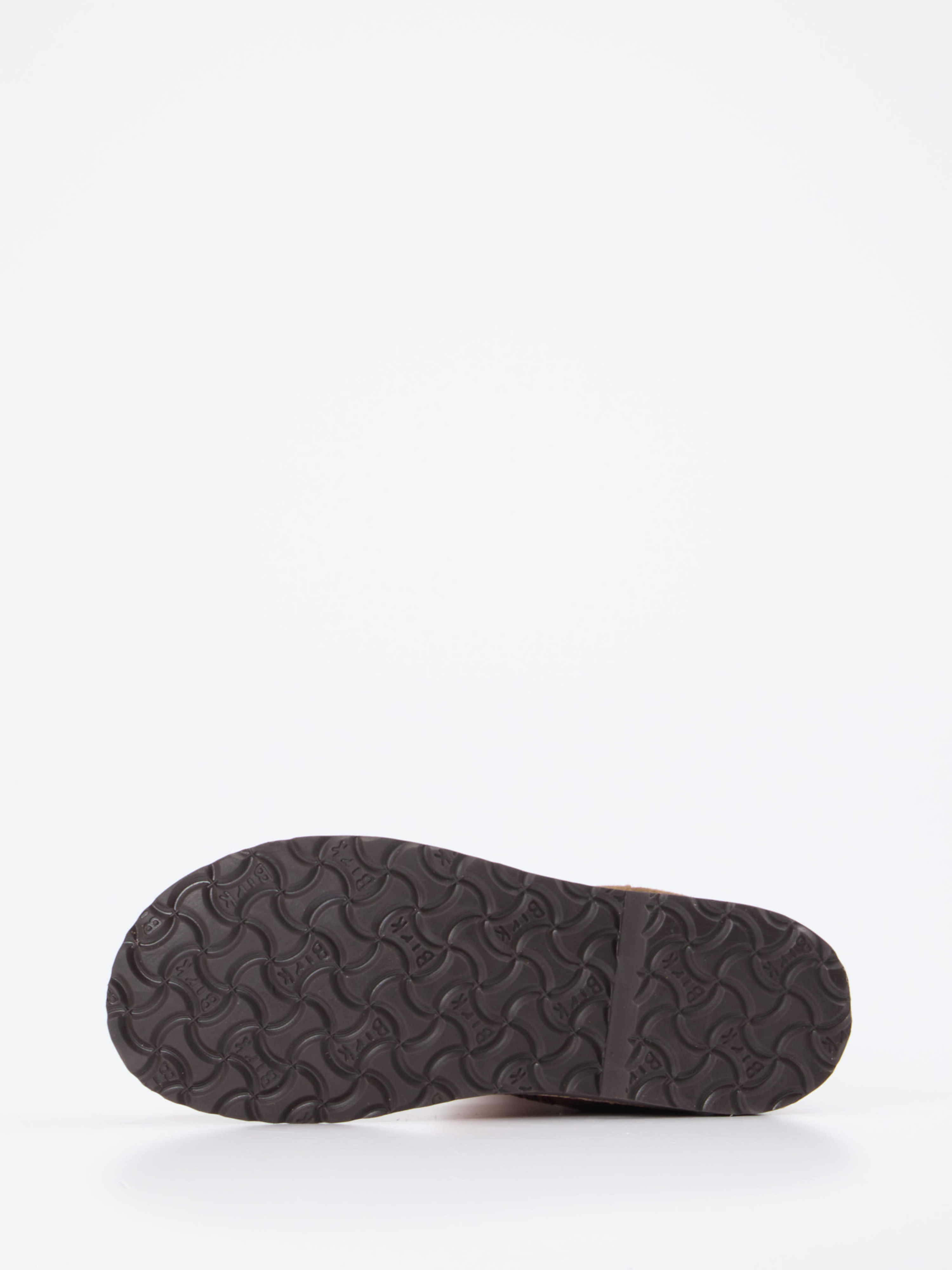 Stiefelette Uppsala Zip Shearling braun 2835229000305