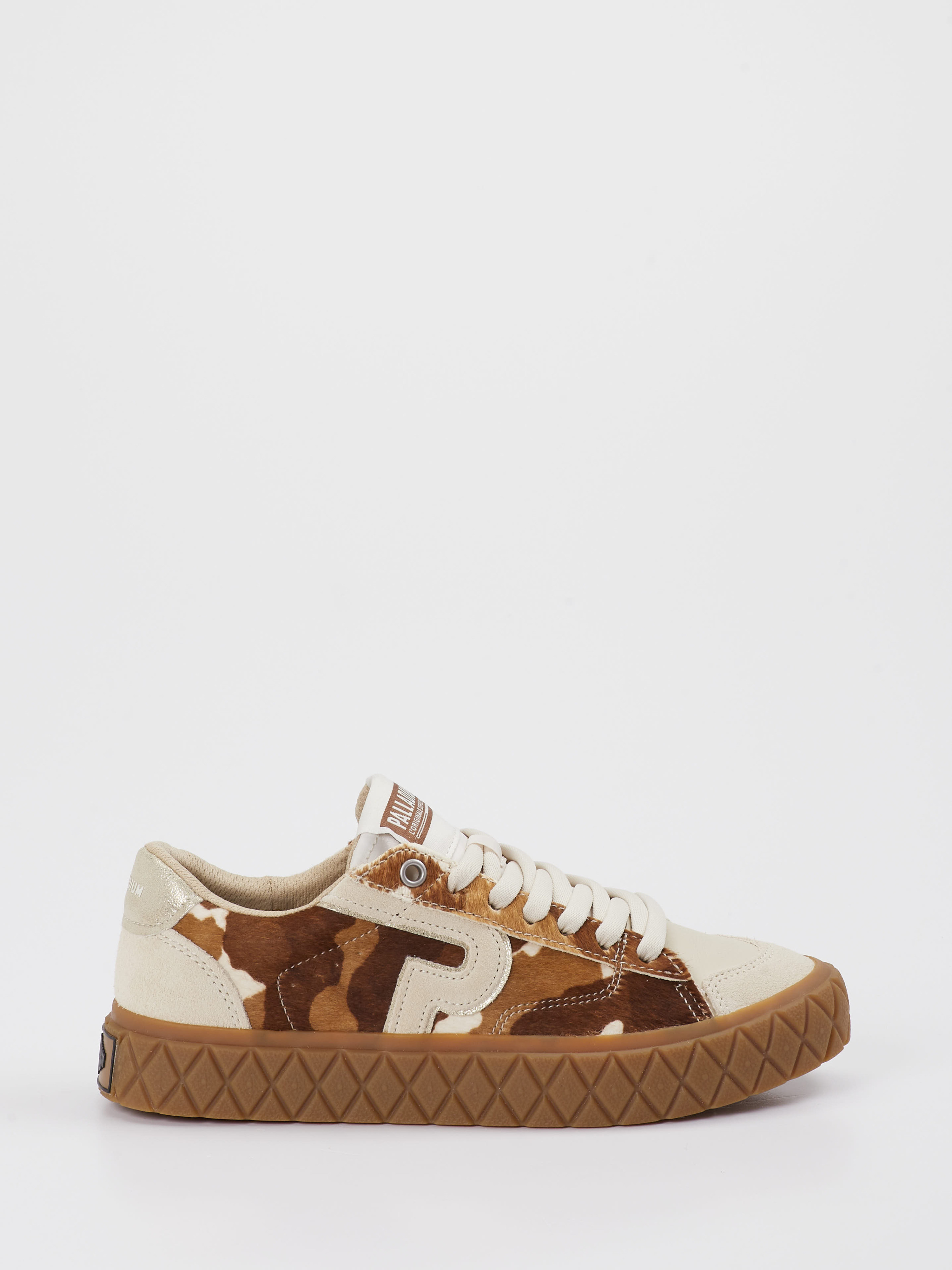 Sneaker braun 8165299000801