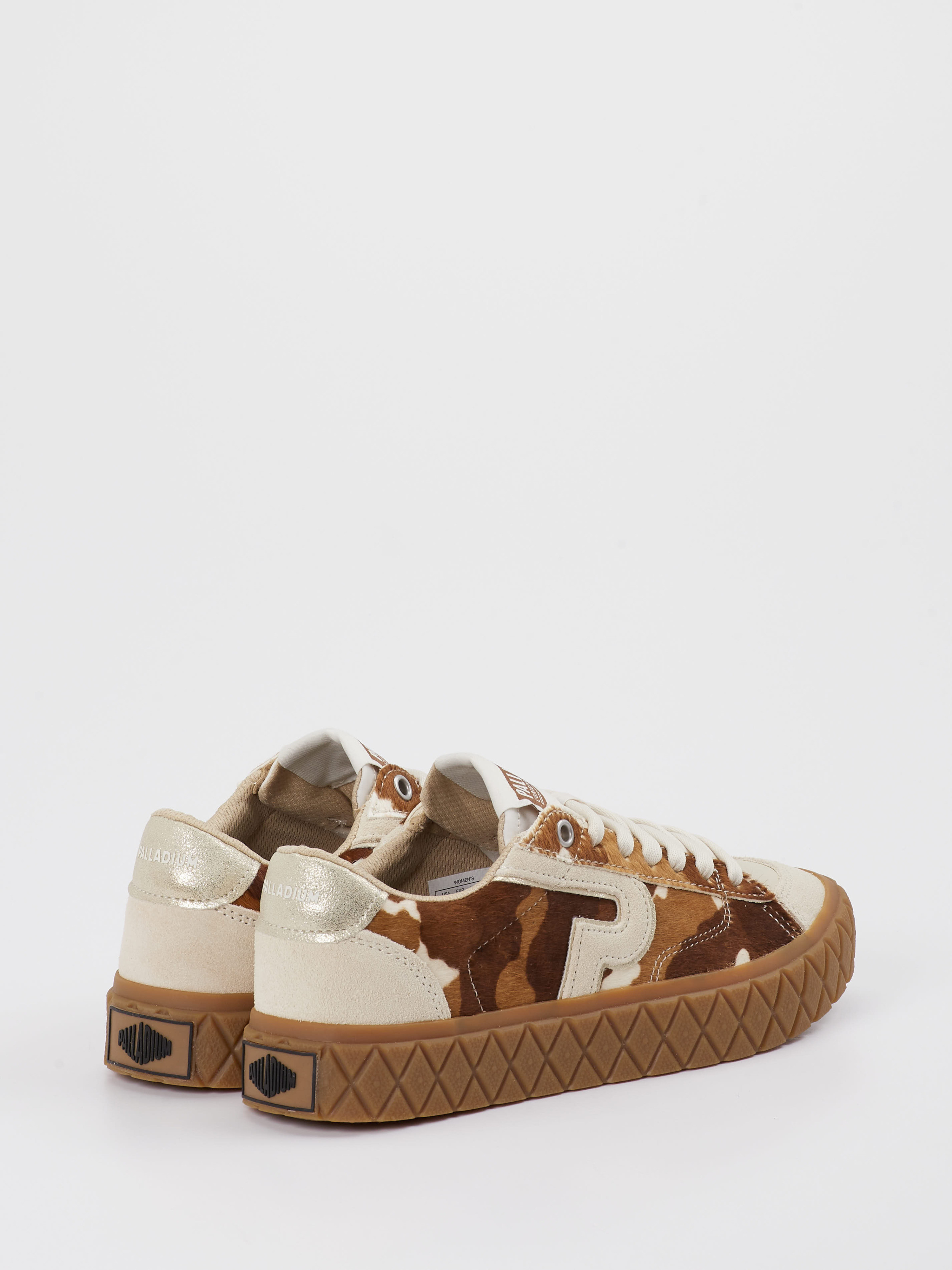 Sneaker braun 8165299000803