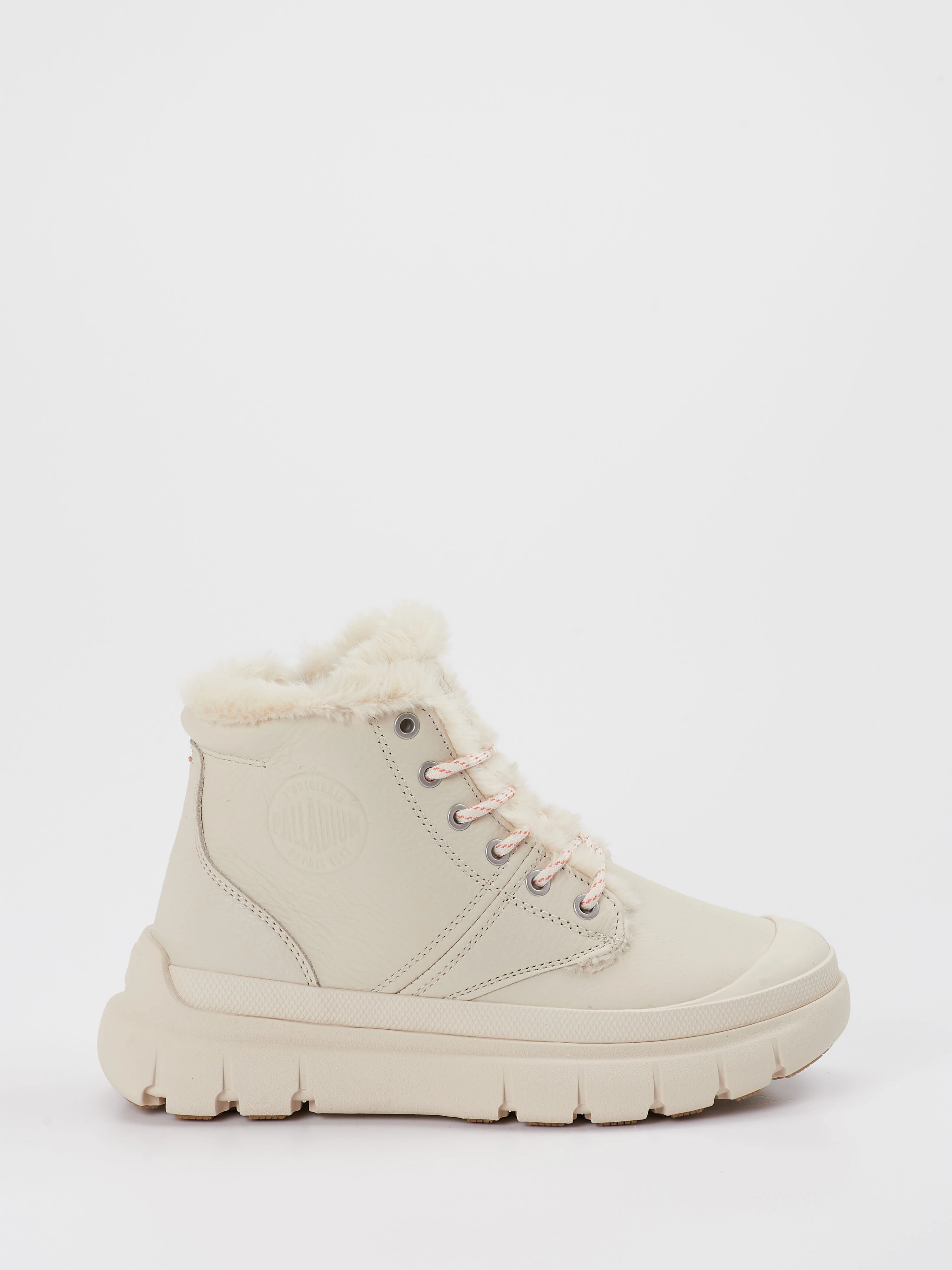 Sneaker high weiß 8166739000201