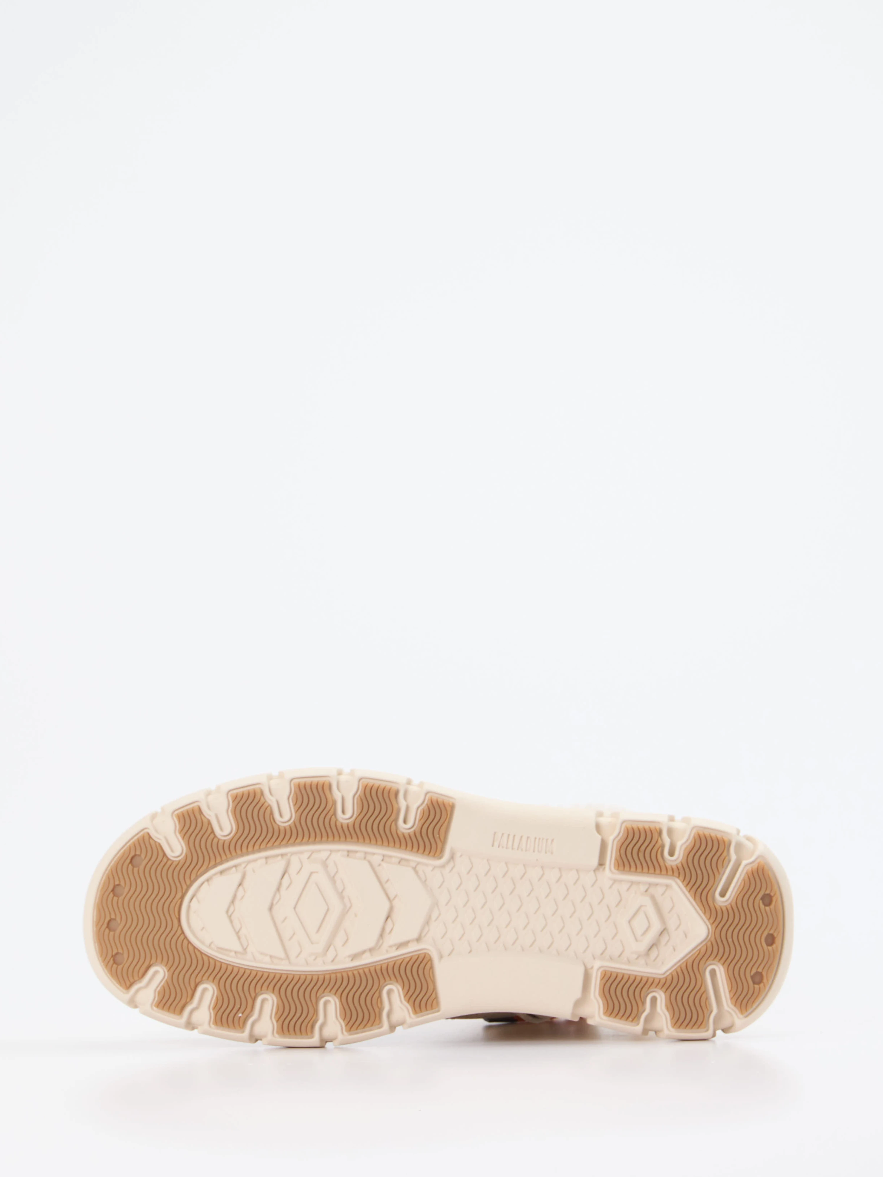 Sneaker high weiß 8166739000205