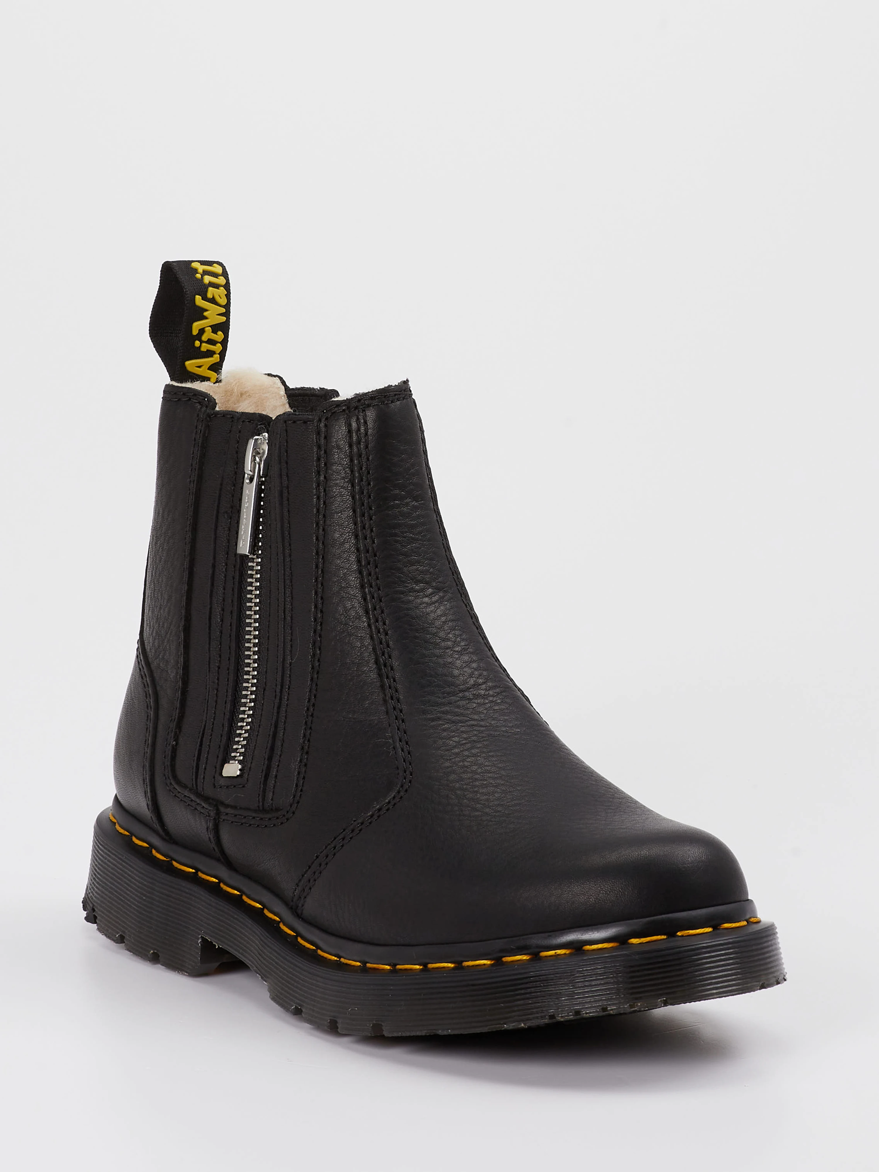 Stiefelette