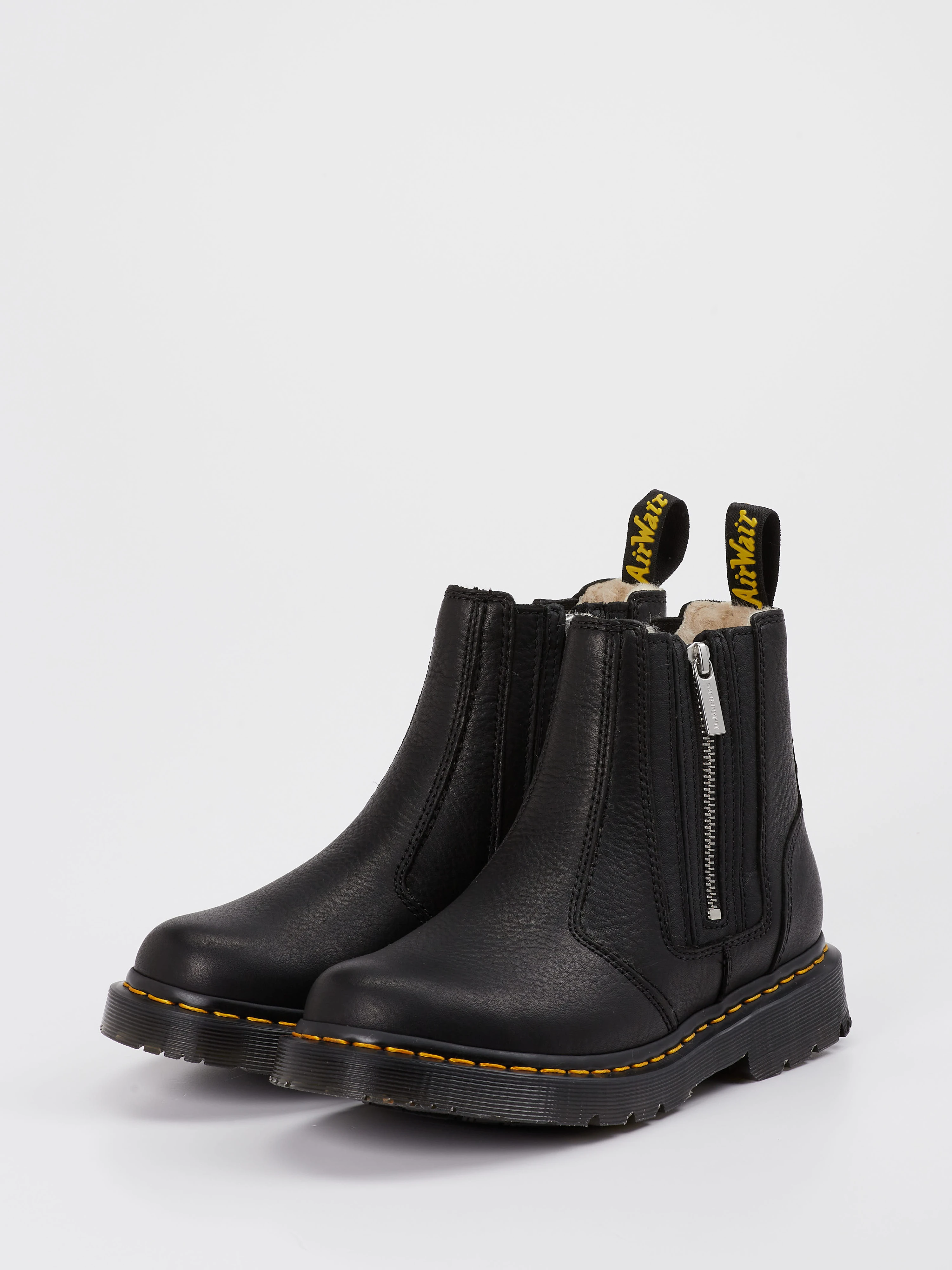 Stiefelette
