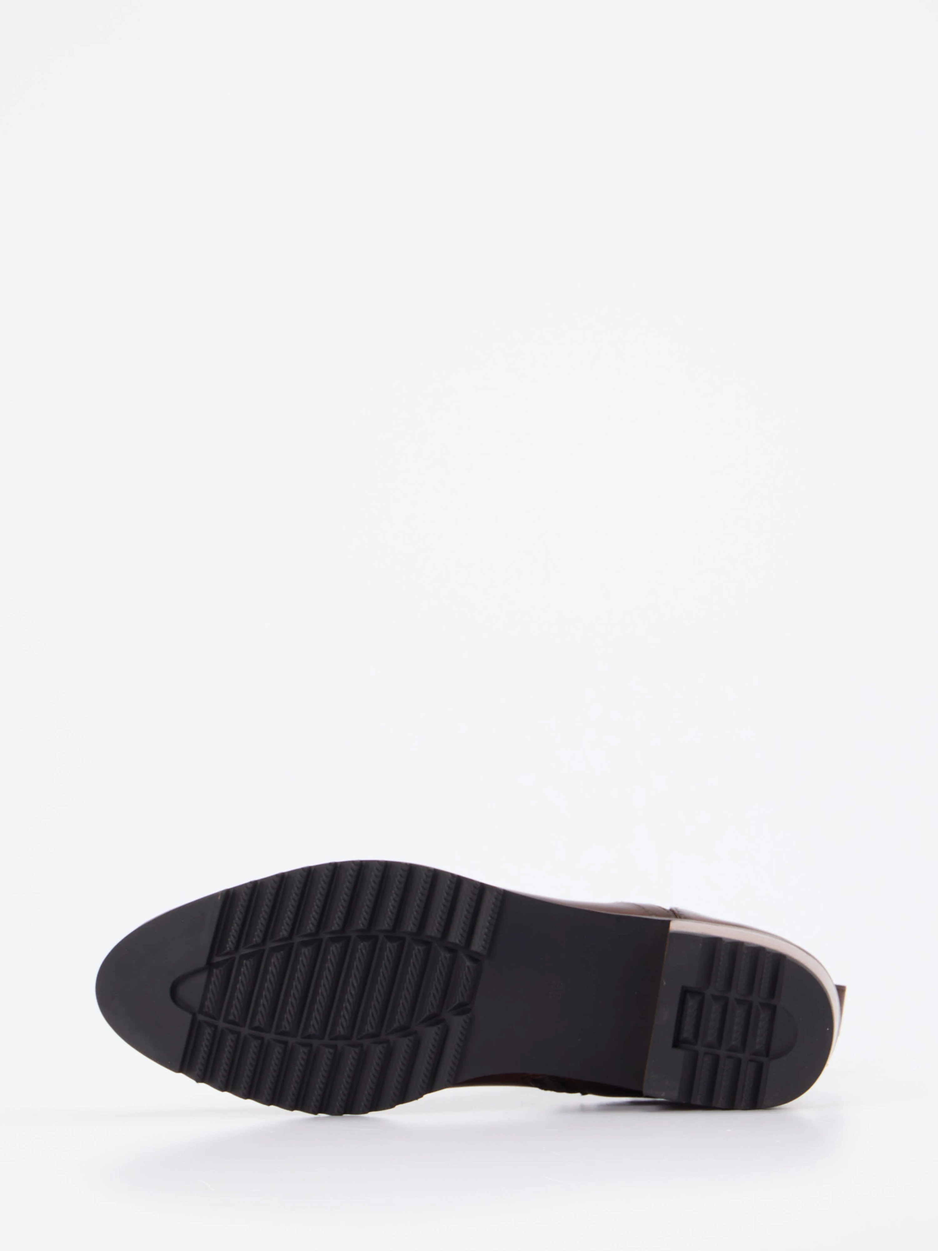 Stiefelette braun 1715209003705