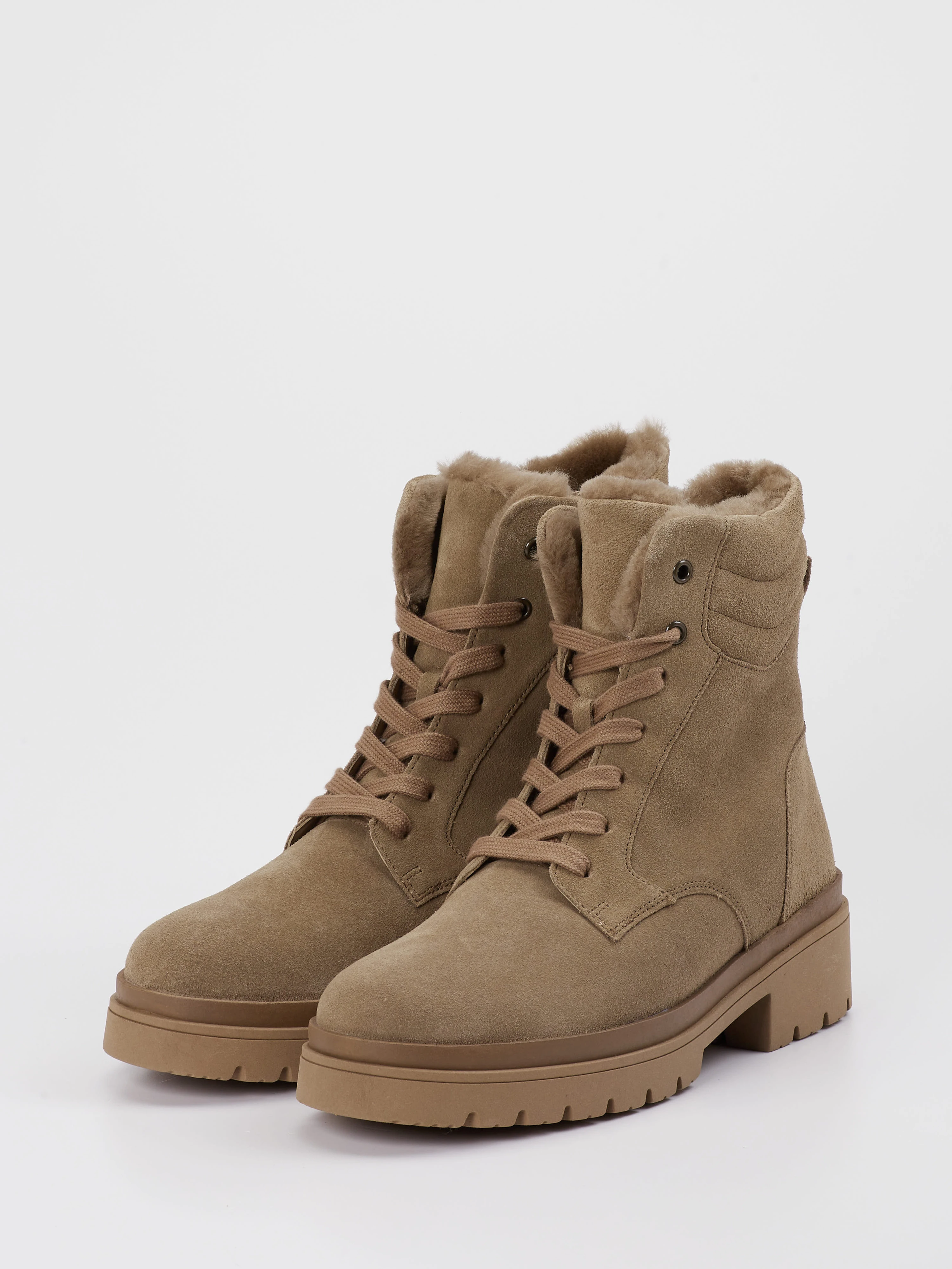 Stiefelette