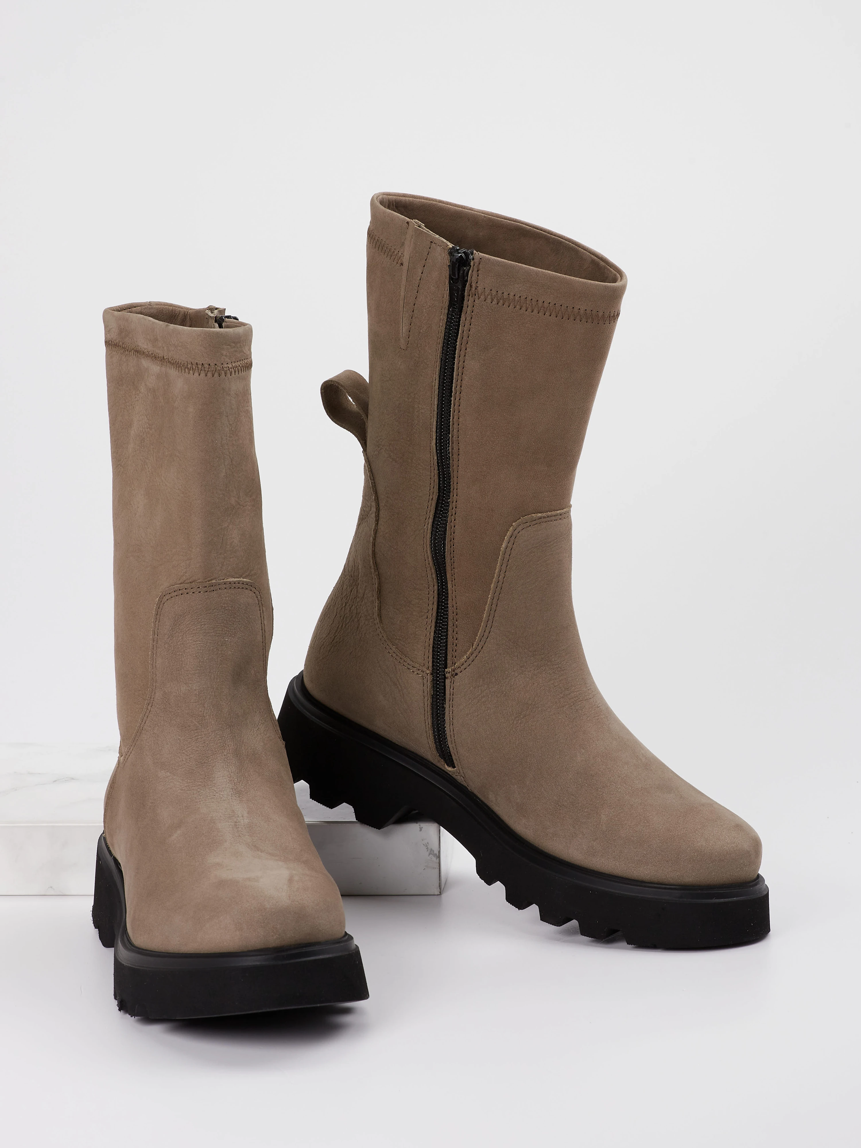 Stiefelette beige 2756329000804
