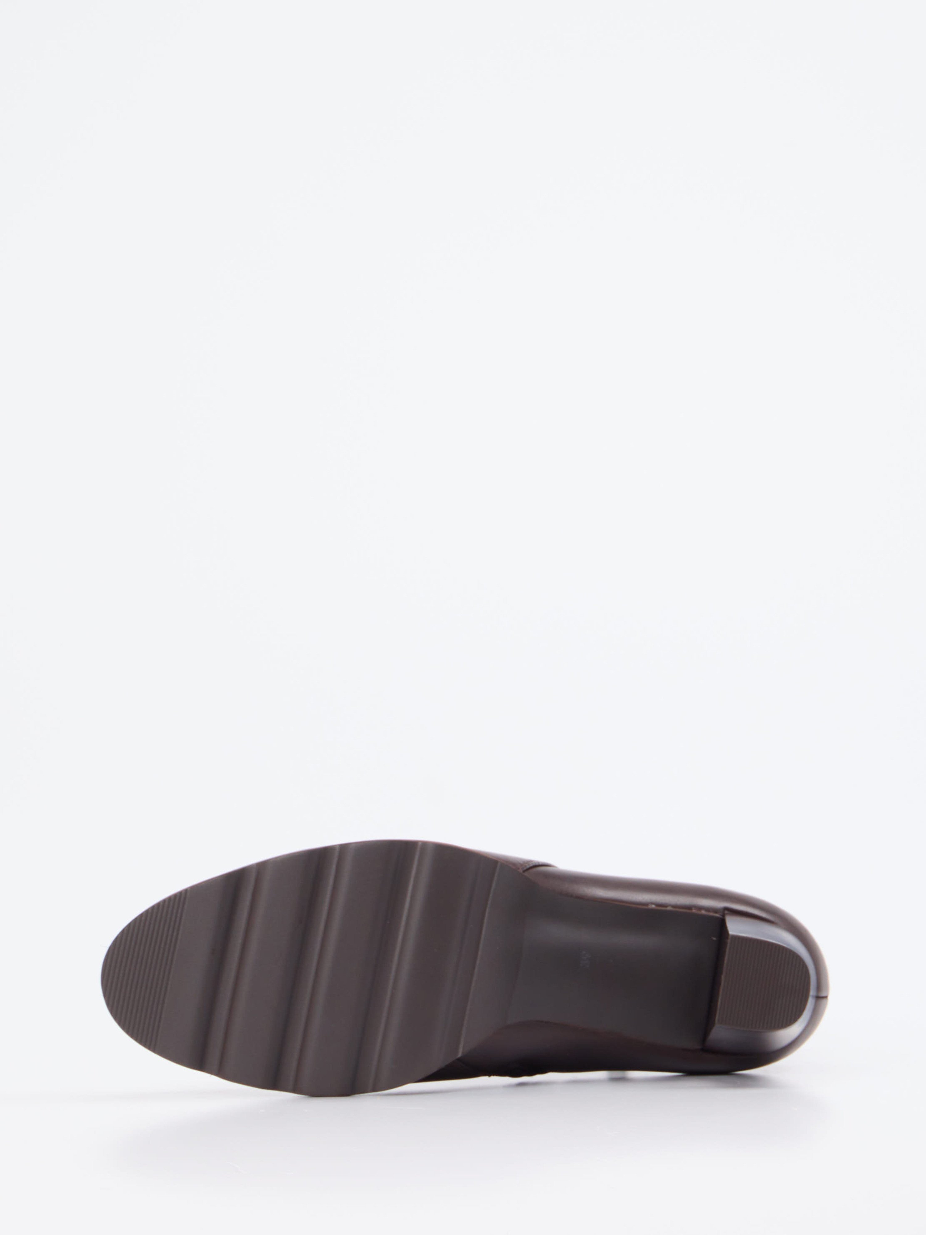 Stiefelette braun 1719289002605
