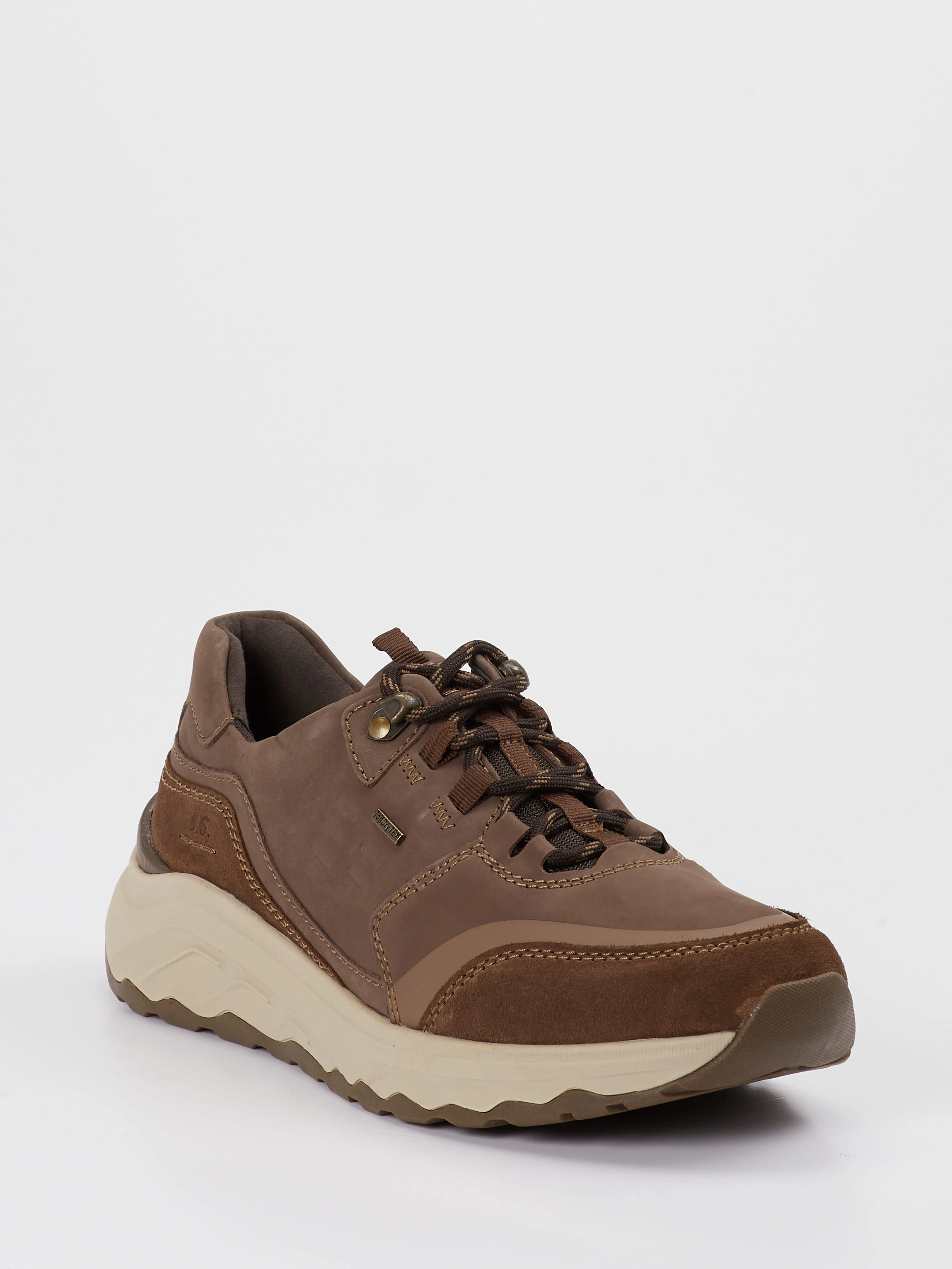 Schnürschuh