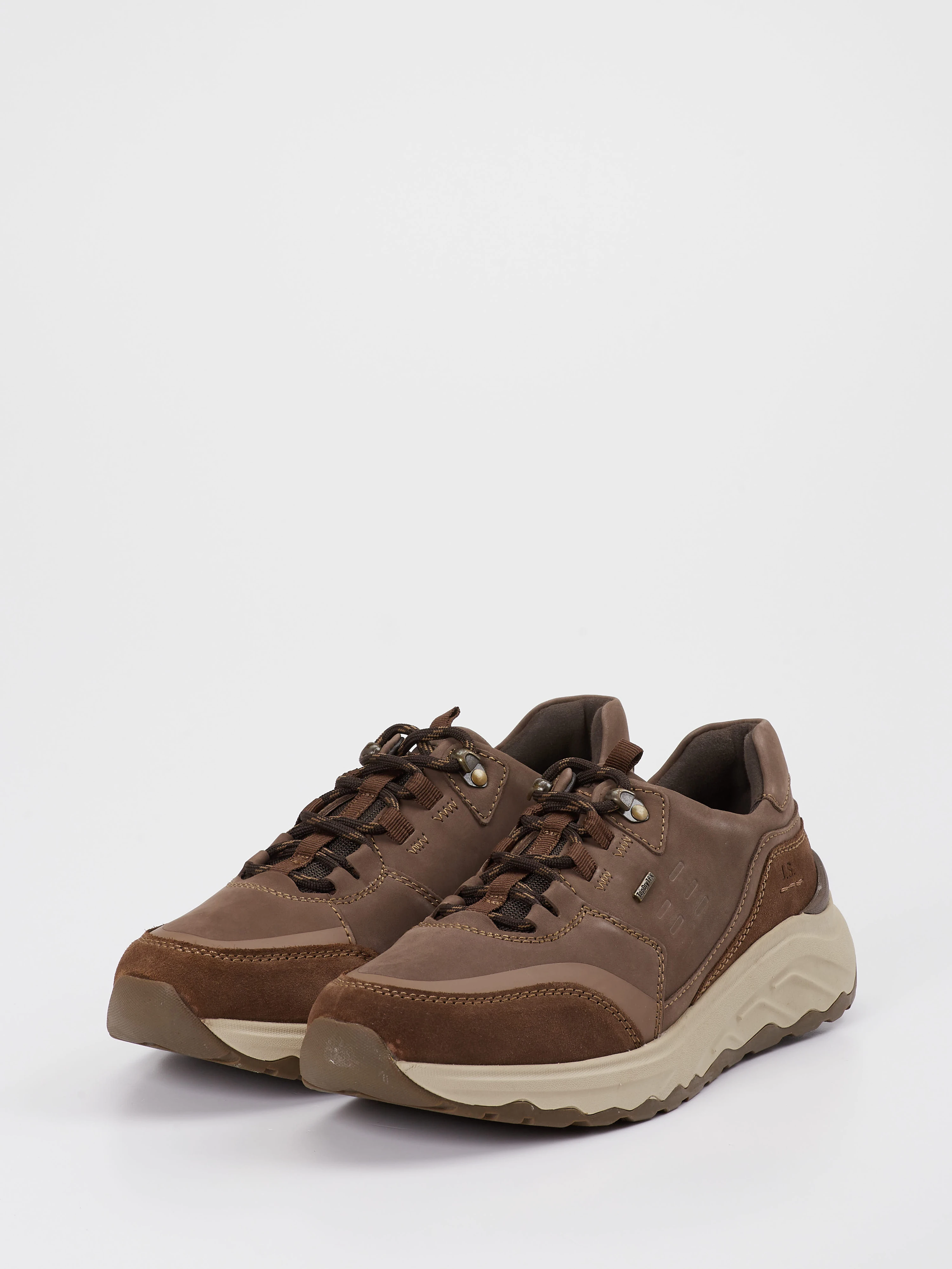 Schnürschuh