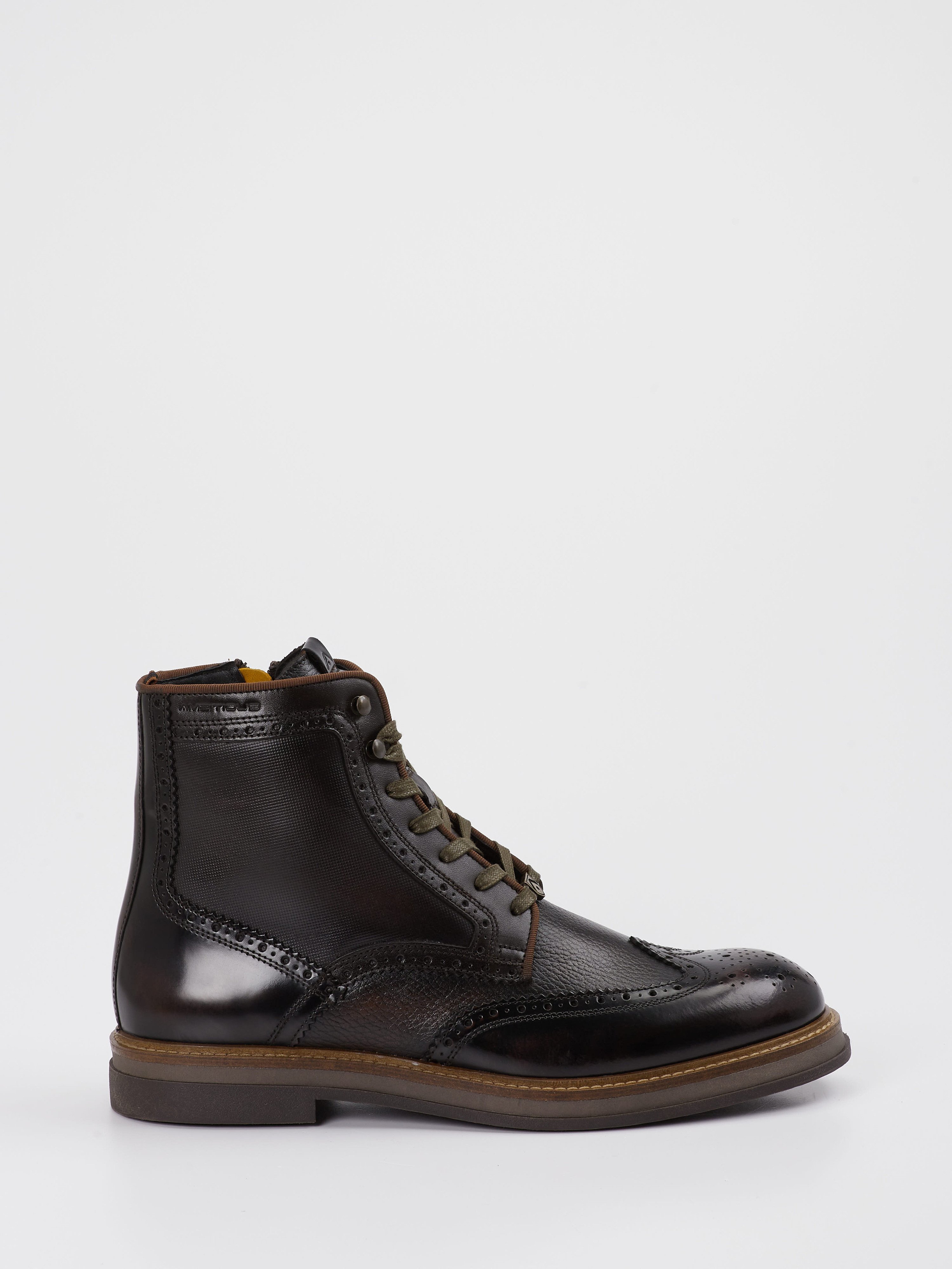 Boot braun 4701209083601