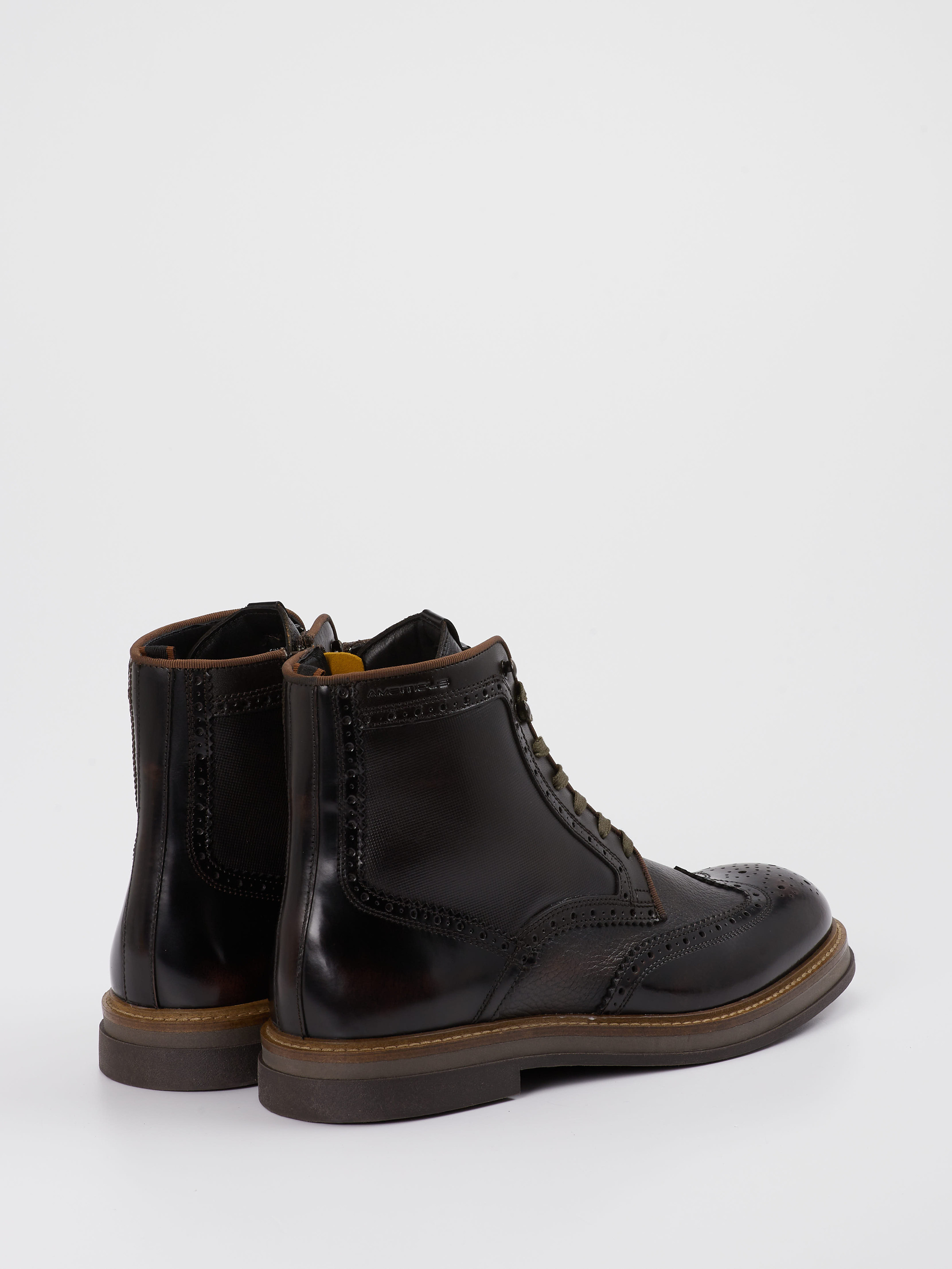 Boot braun 4701209083603