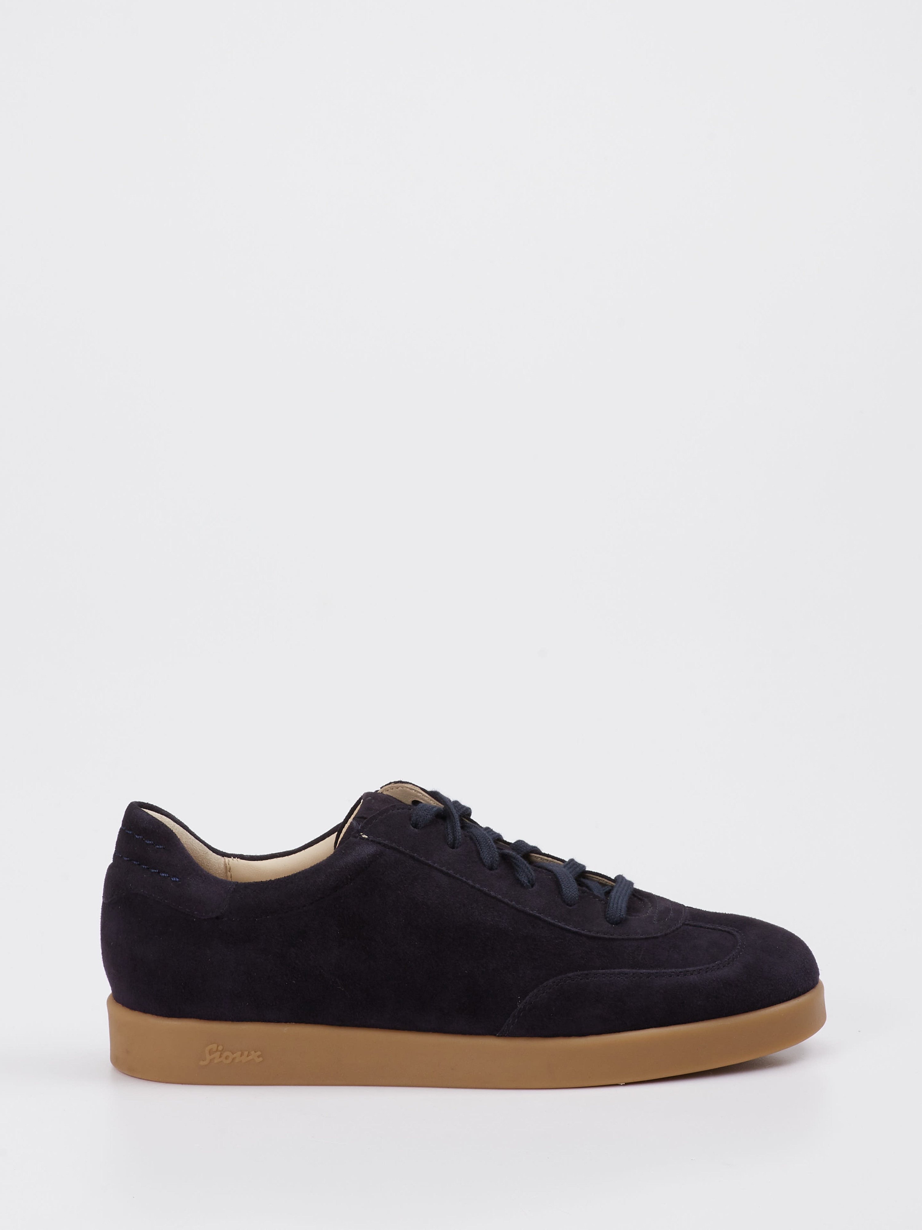 Schnürschuh MELOSANA blau 2601109001501