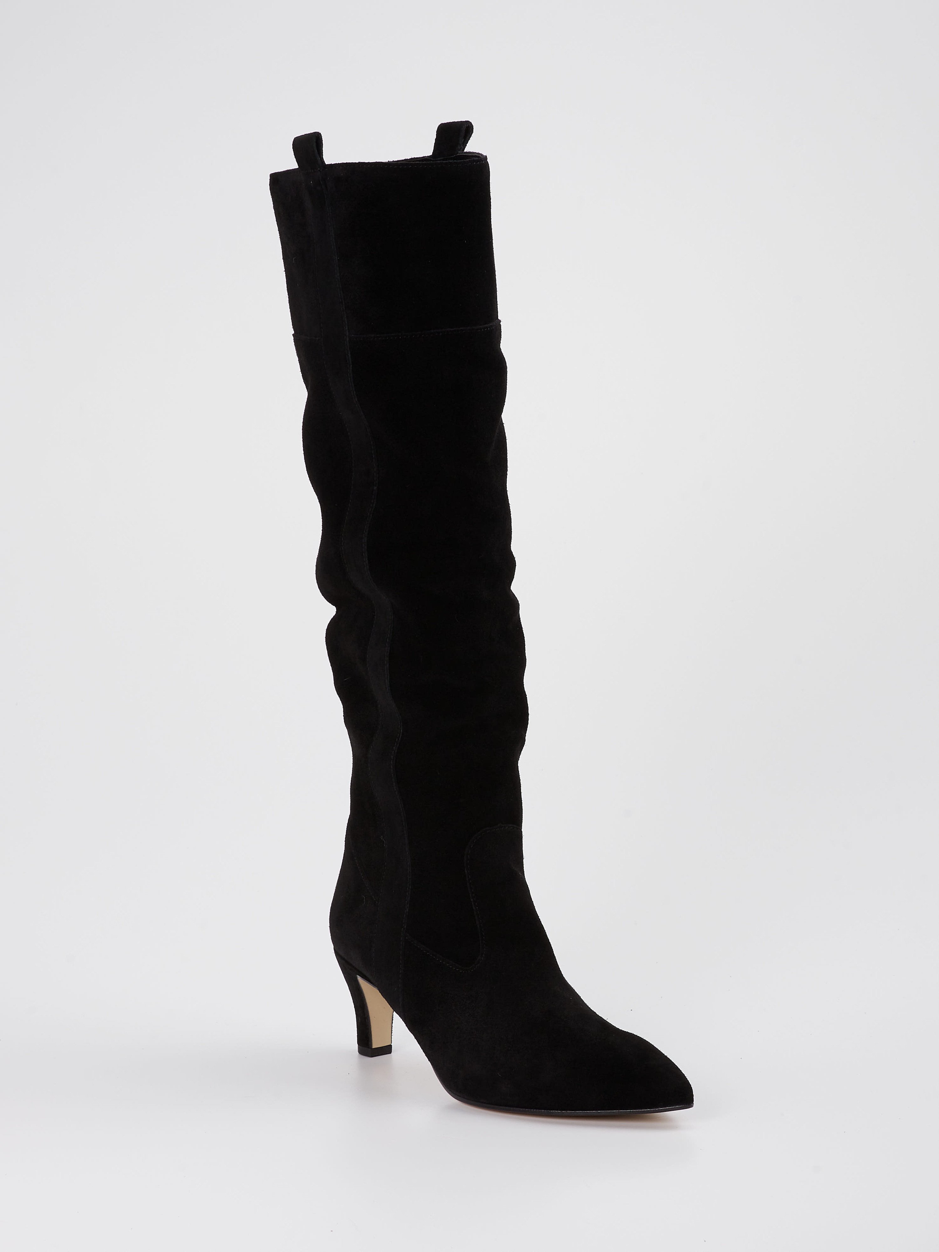 Stiefel schwarz 1779009003606