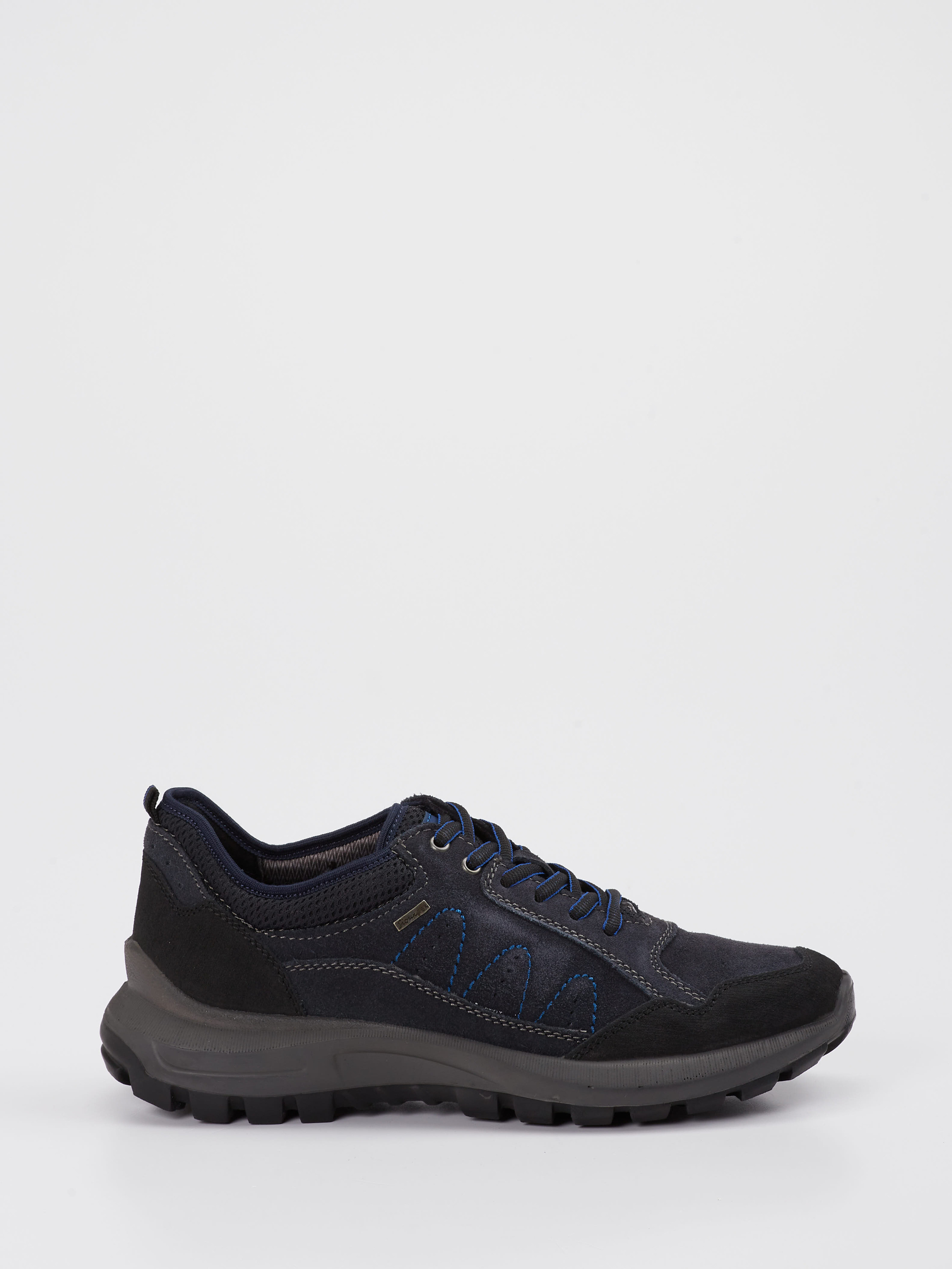 Sneaker OUTSIDER blau 4661109106701