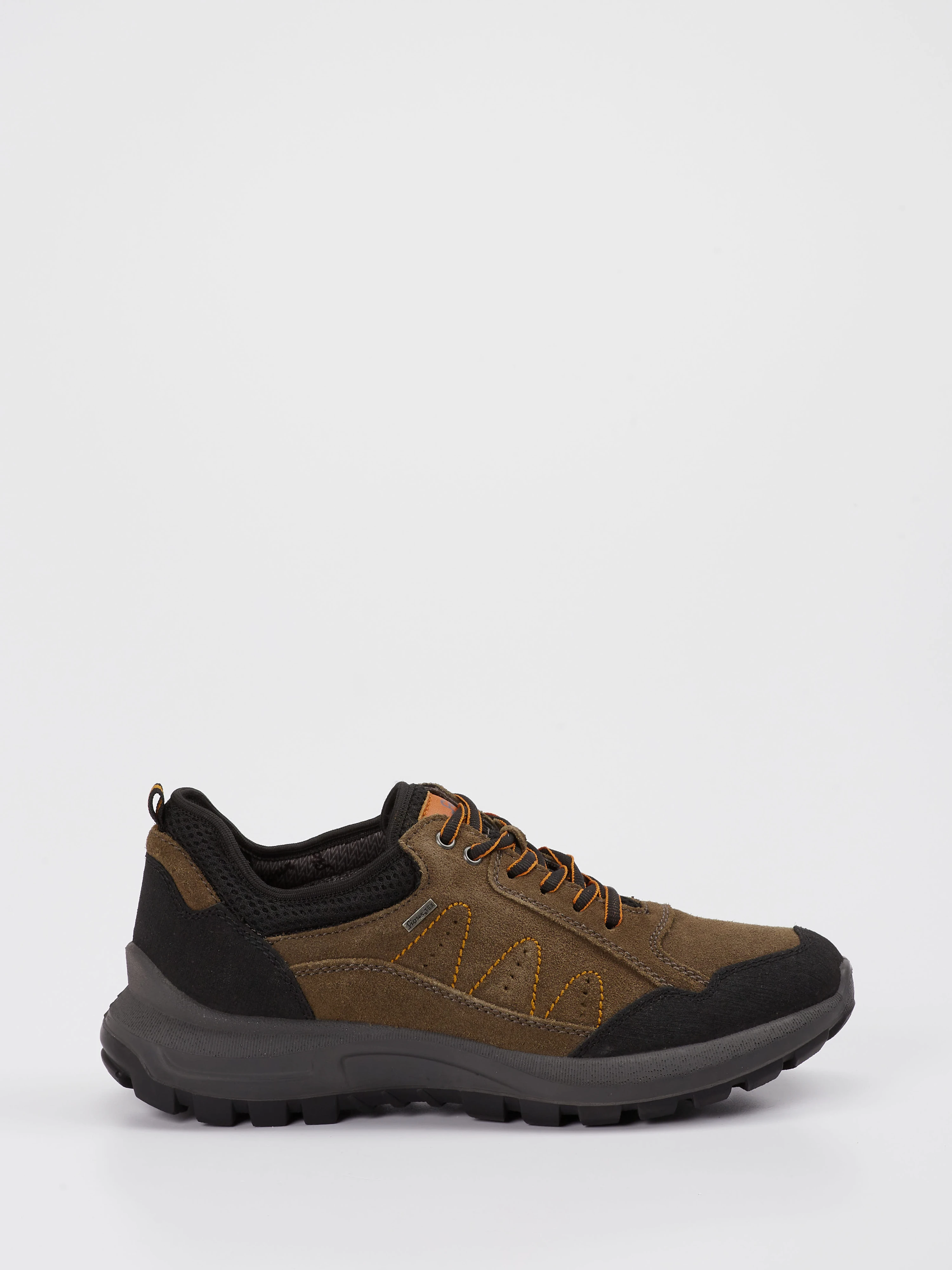 Sneaker OUTSIDER braun 4661200001201