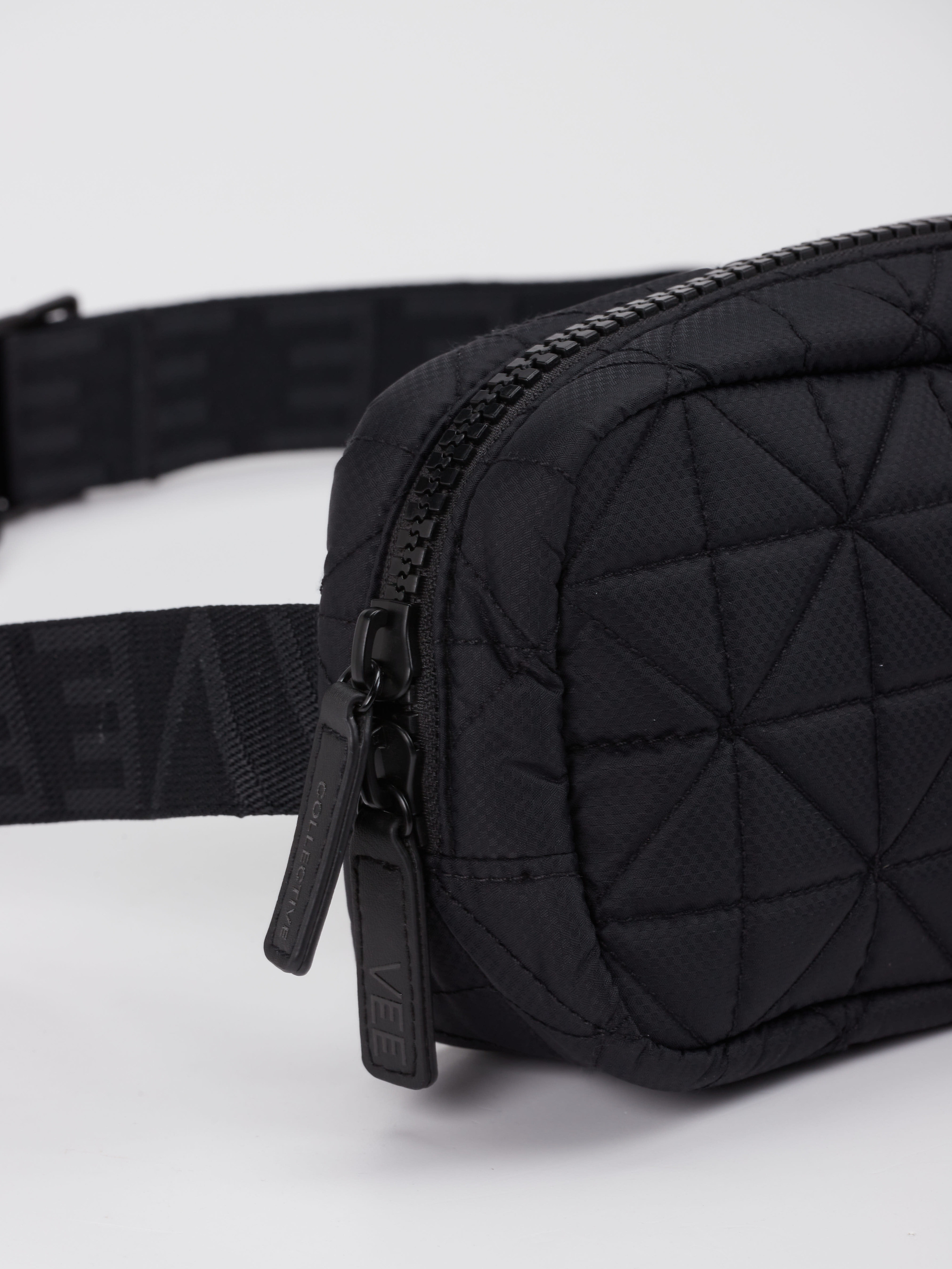 Gürteltasche schwarz 9308009000404