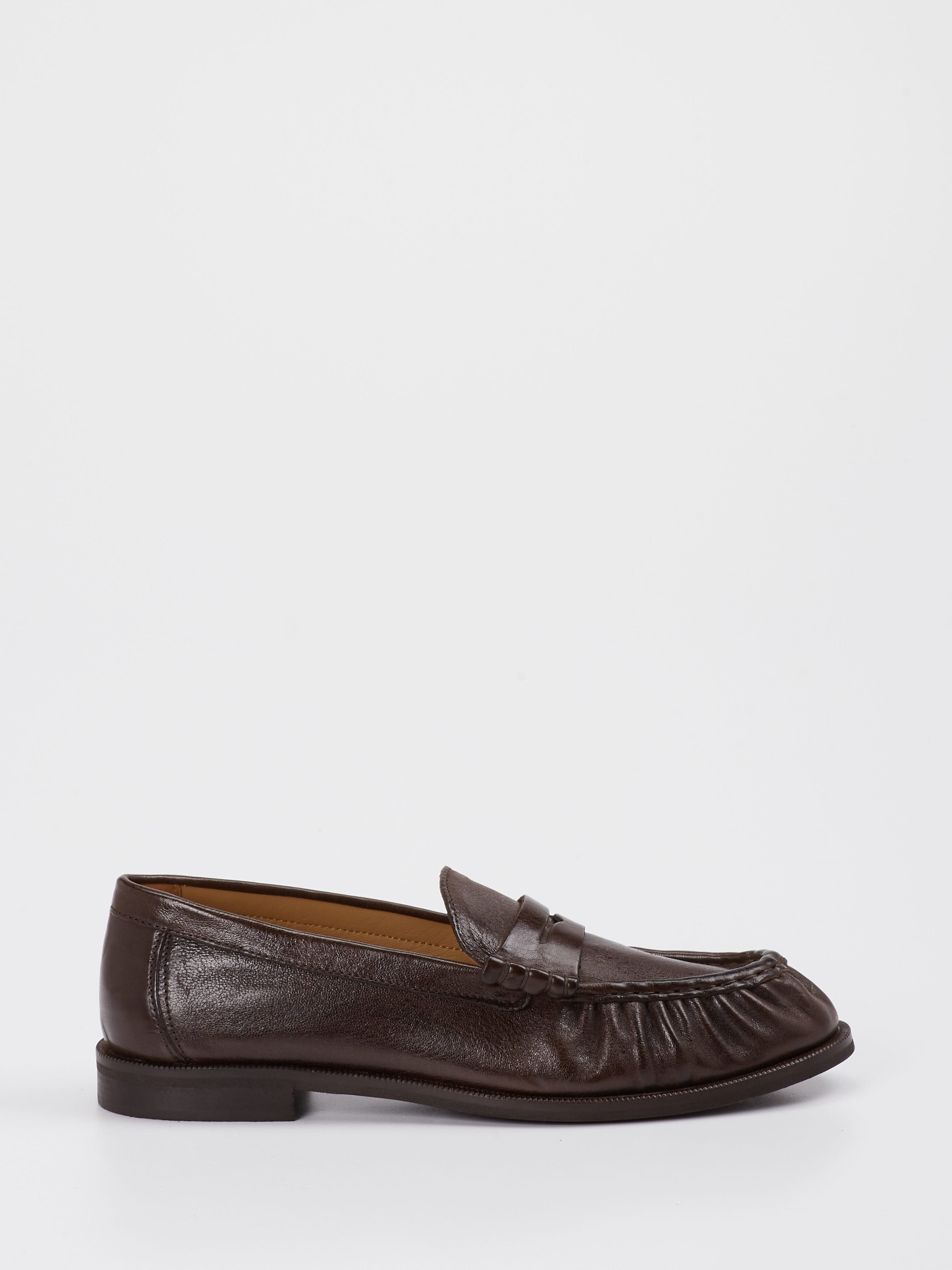 Slipper braun 1510209012401