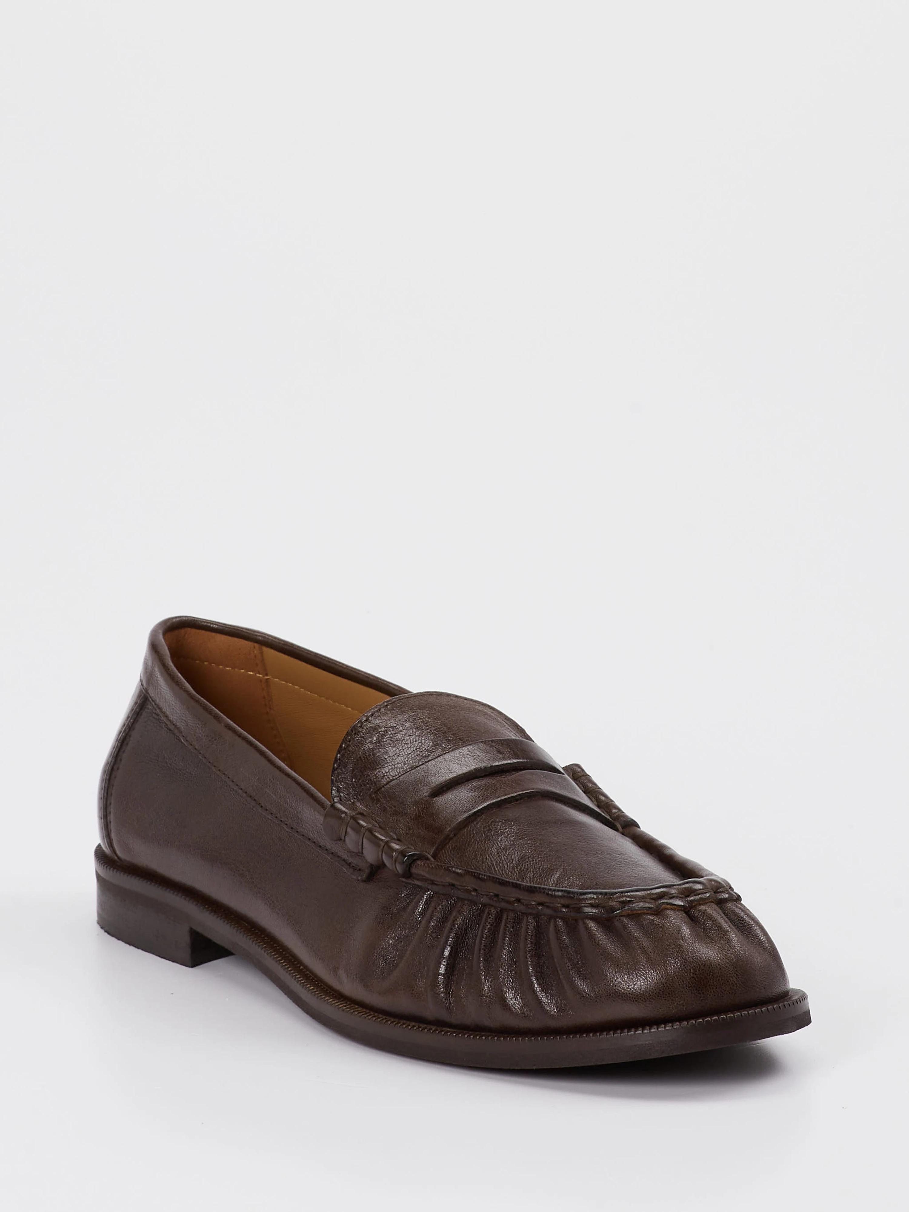 Slipper braun 1510209012406