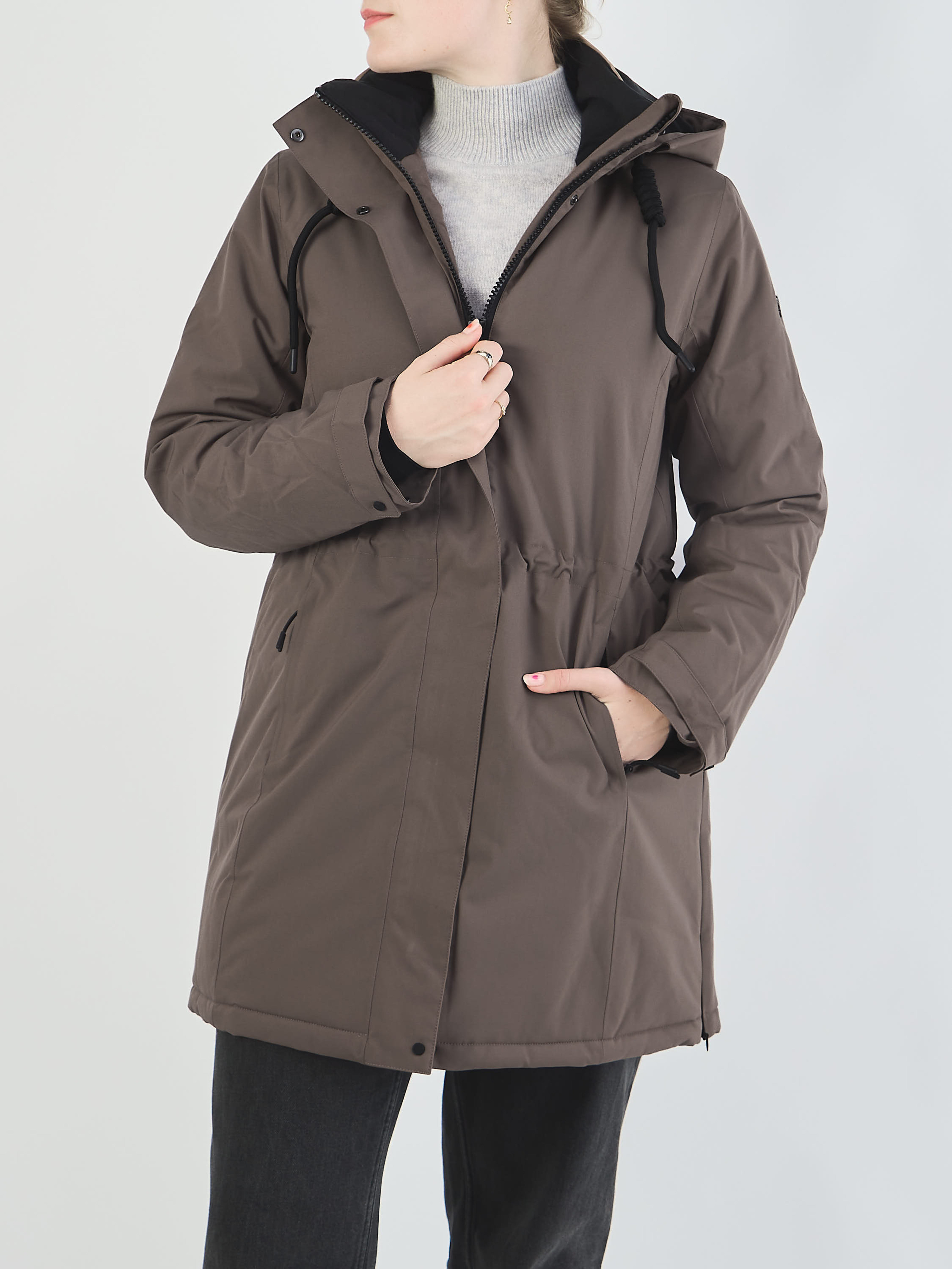 Jacke