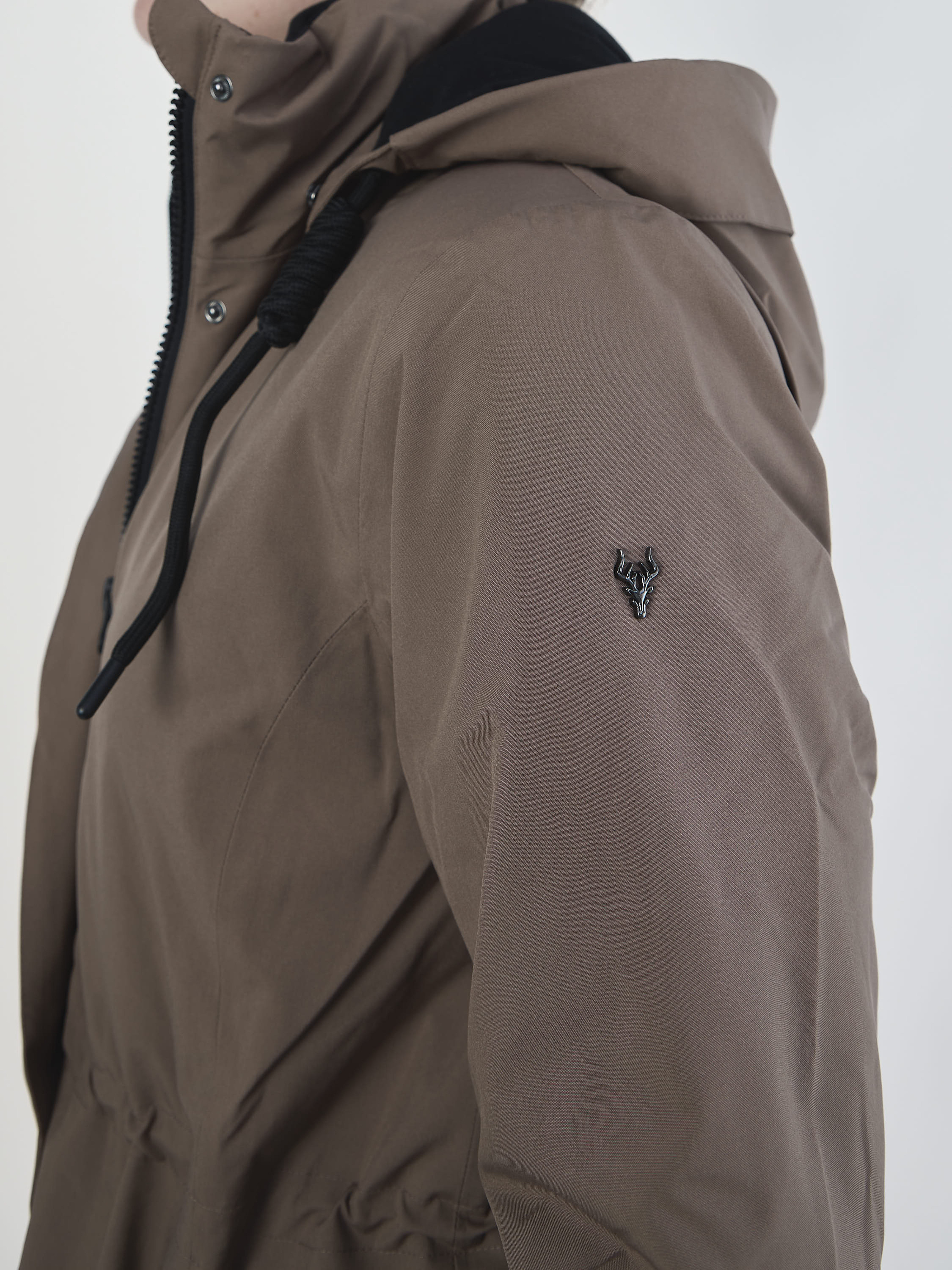 Jacke