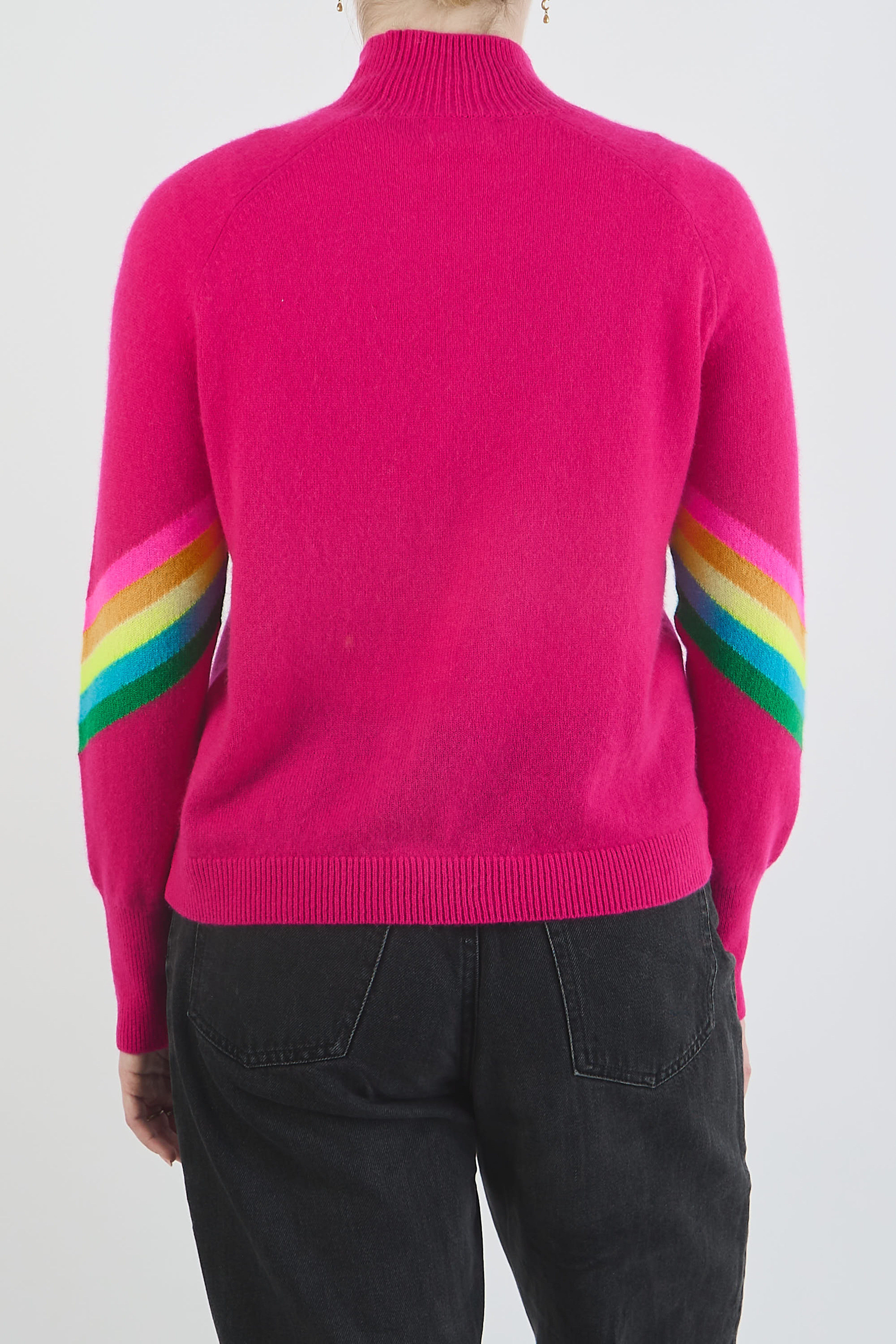 Rollkragen pink 9343549000101