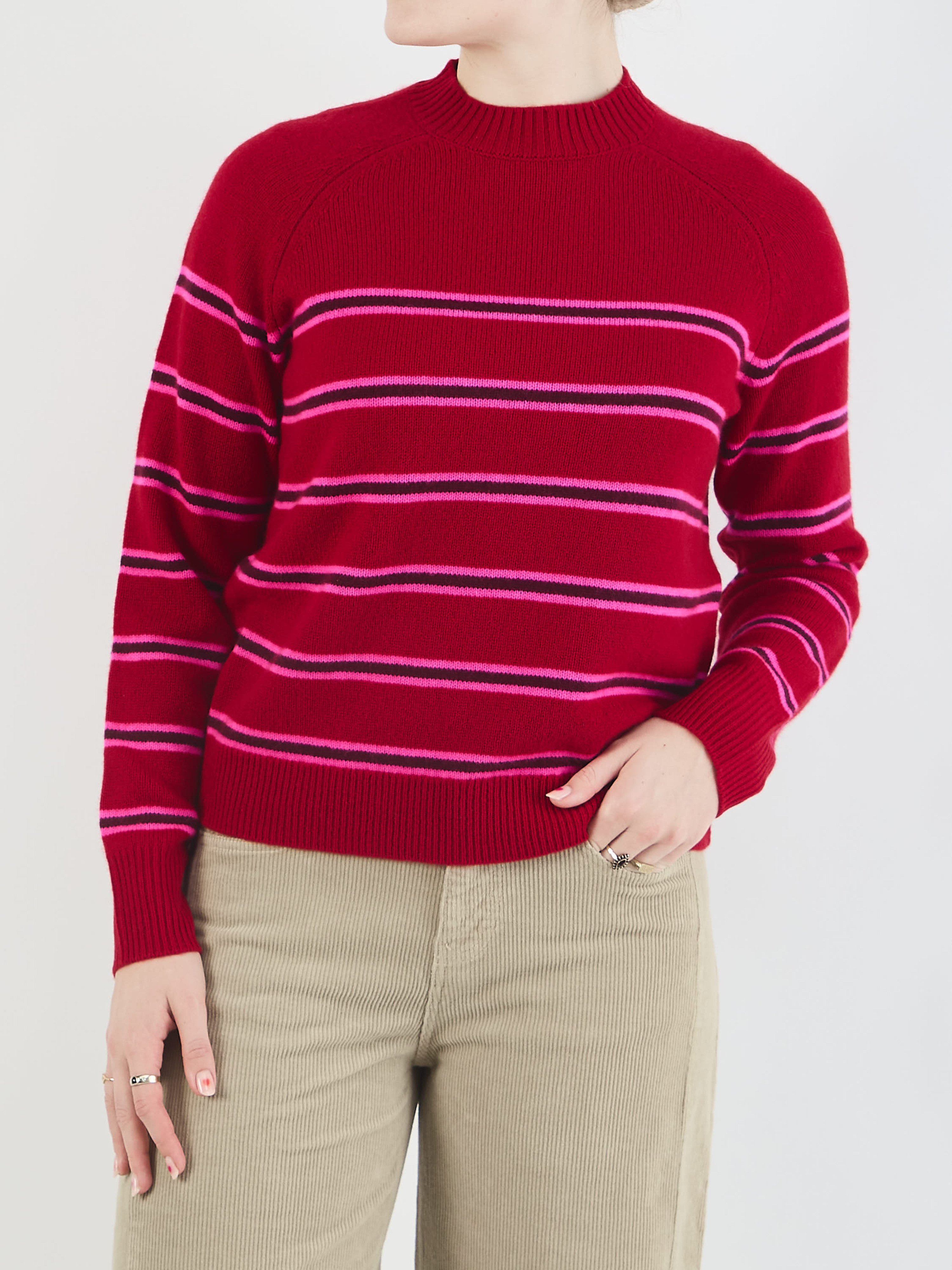 Pullover