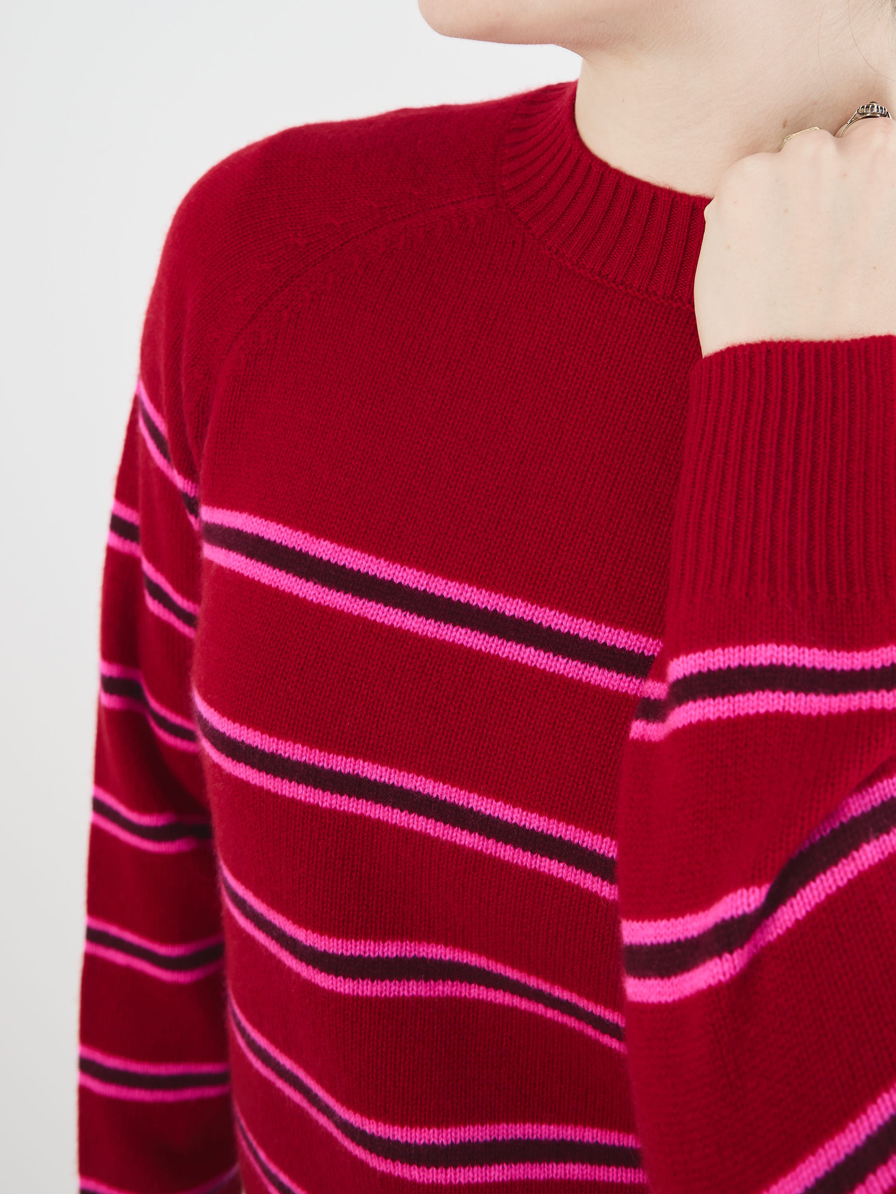 Pullover