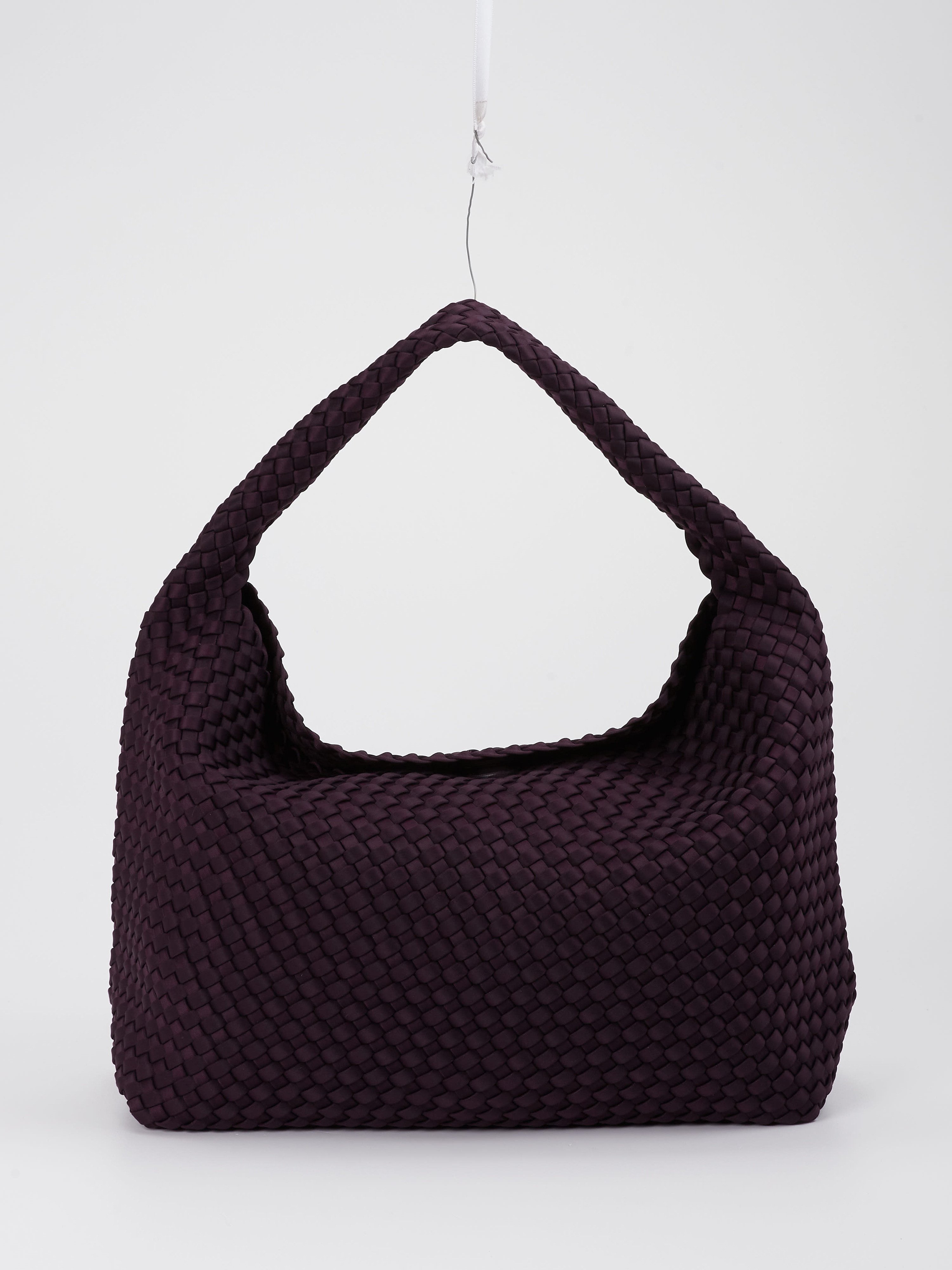 Schultertasche
