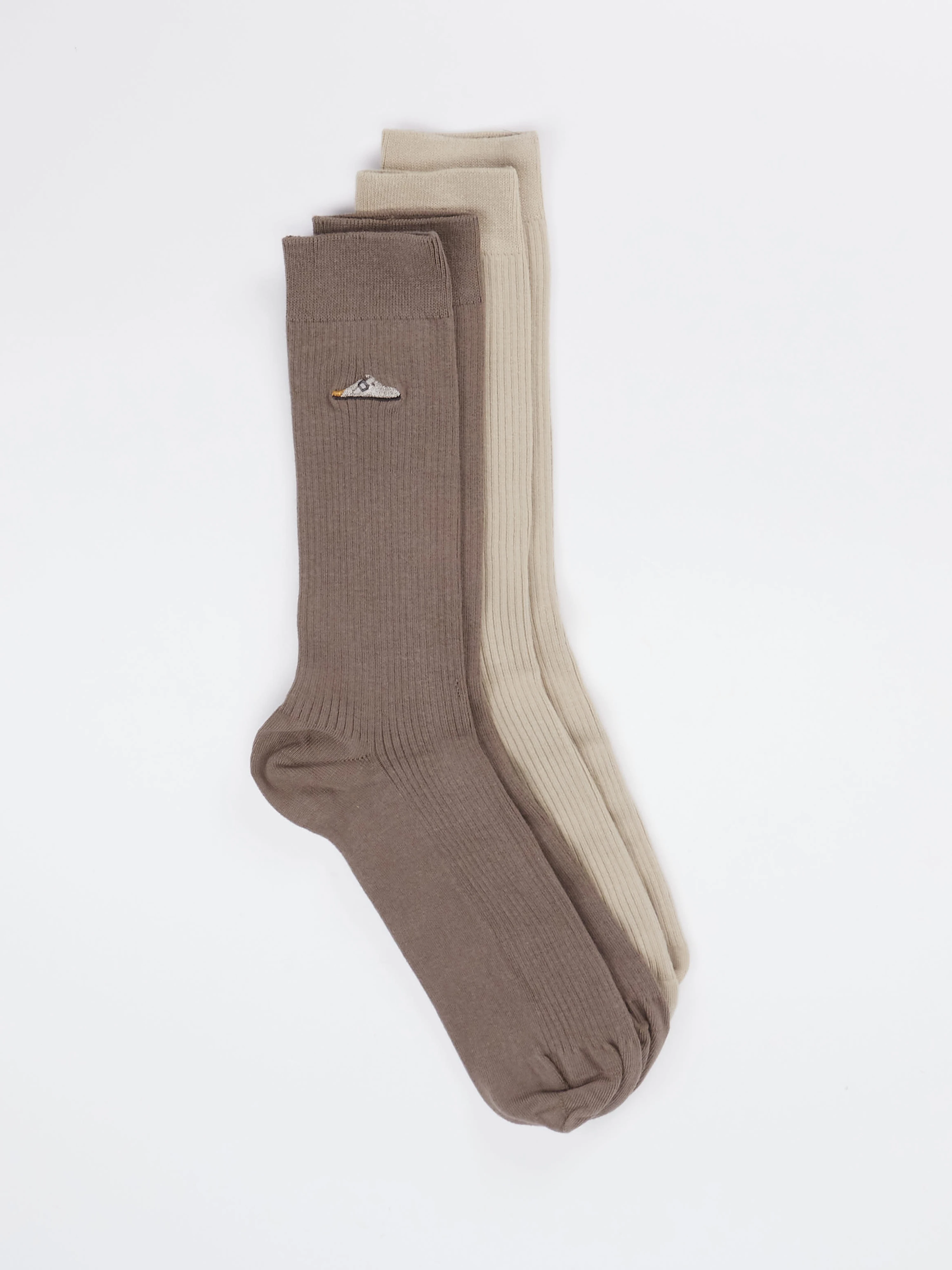 Socke uni