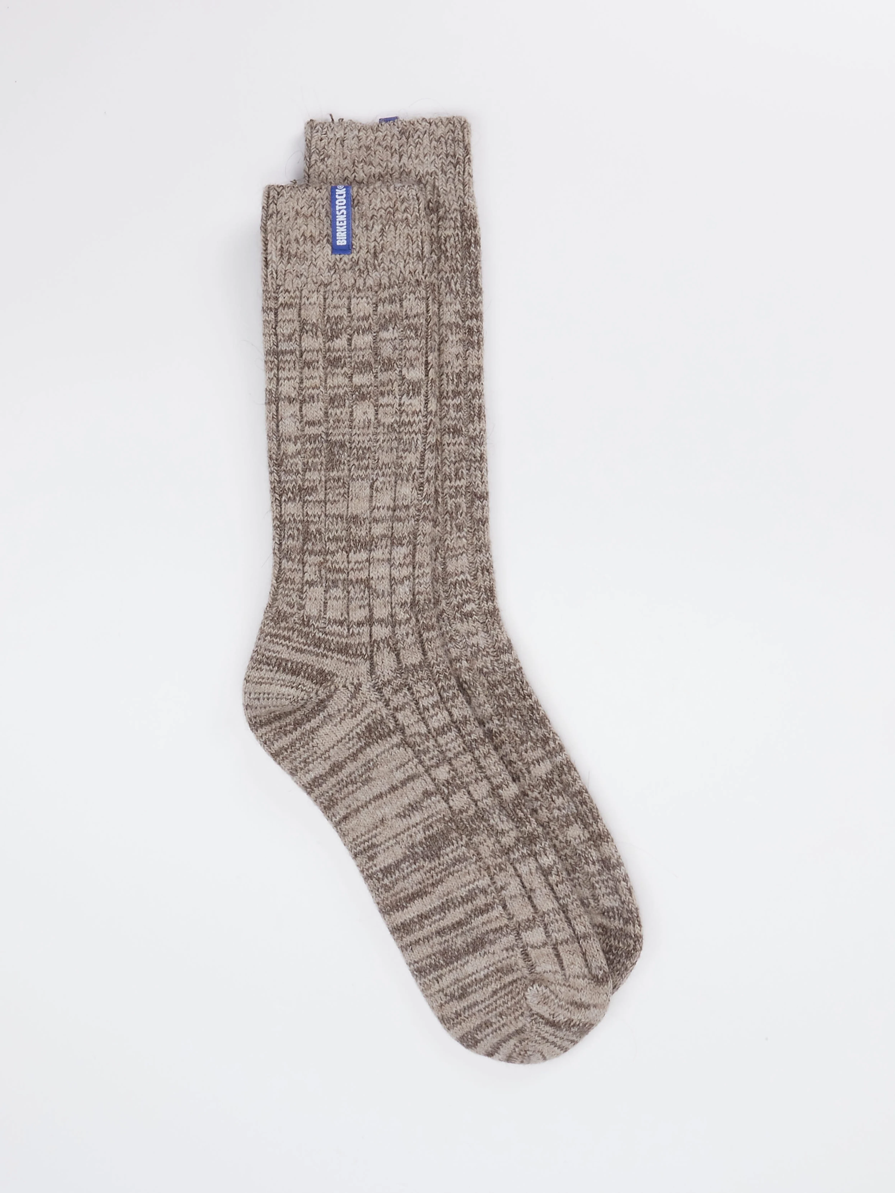 Socke uni