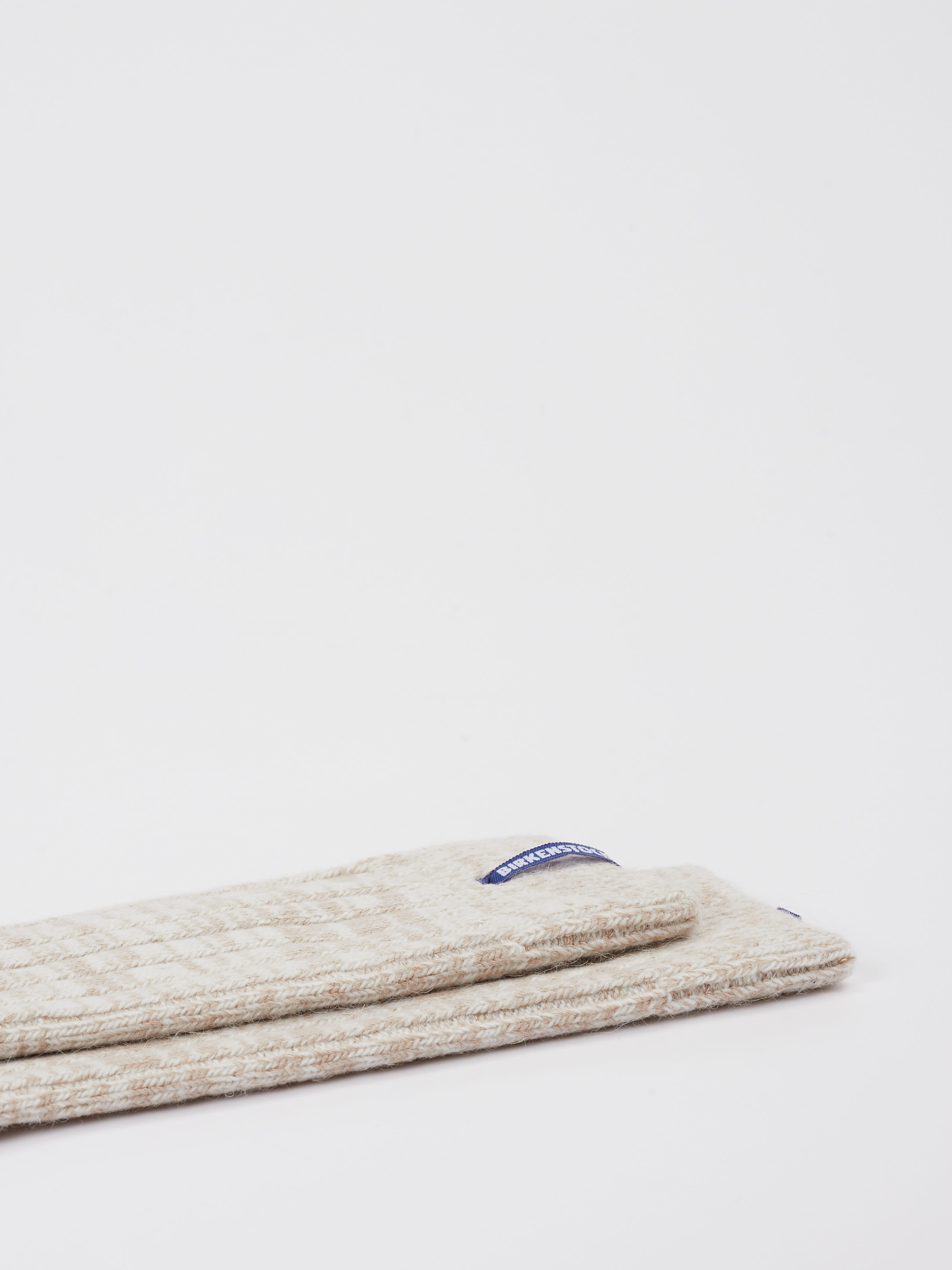 Socke uni