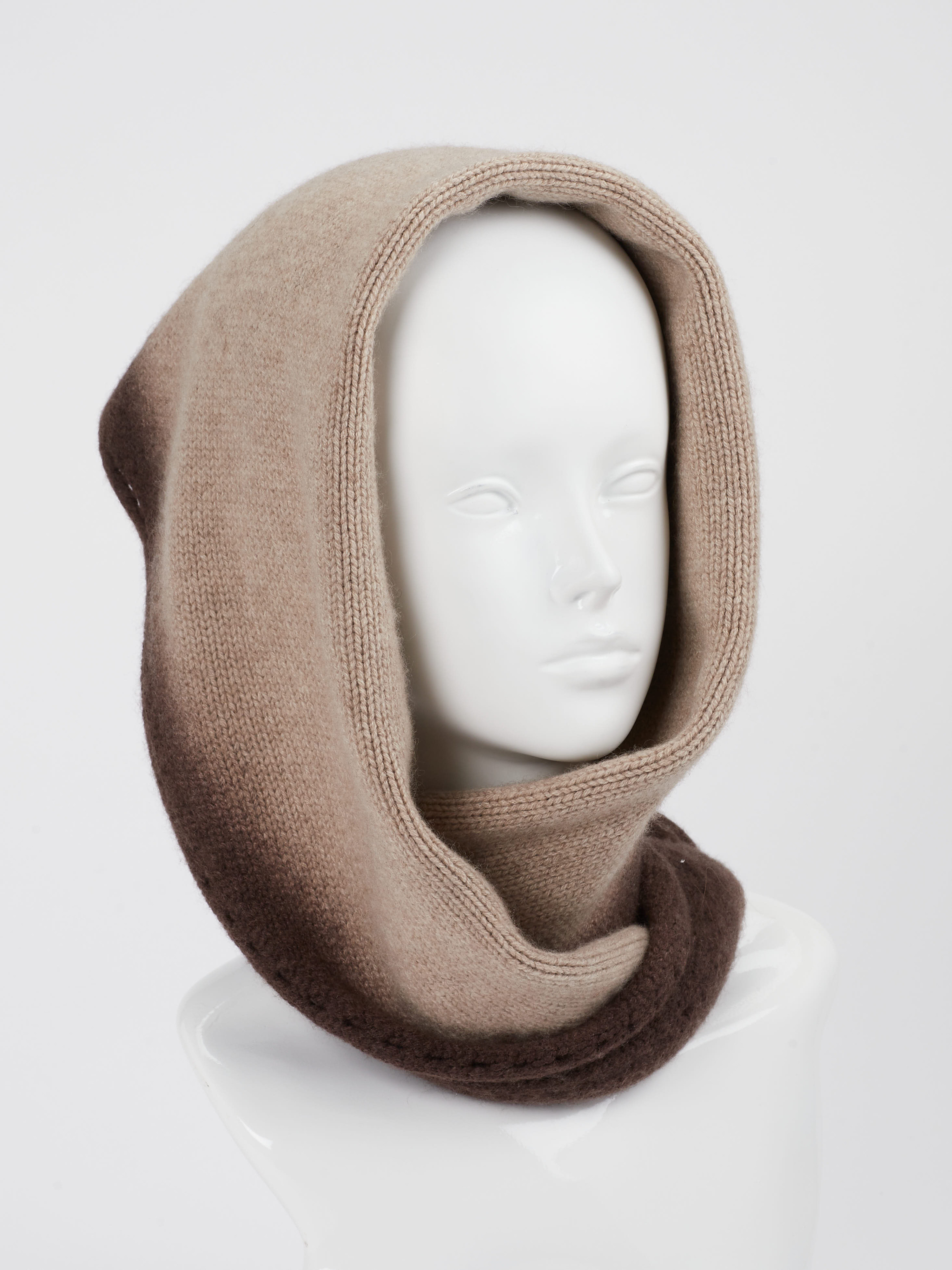 Dreieckstuch beige 9324392000401
