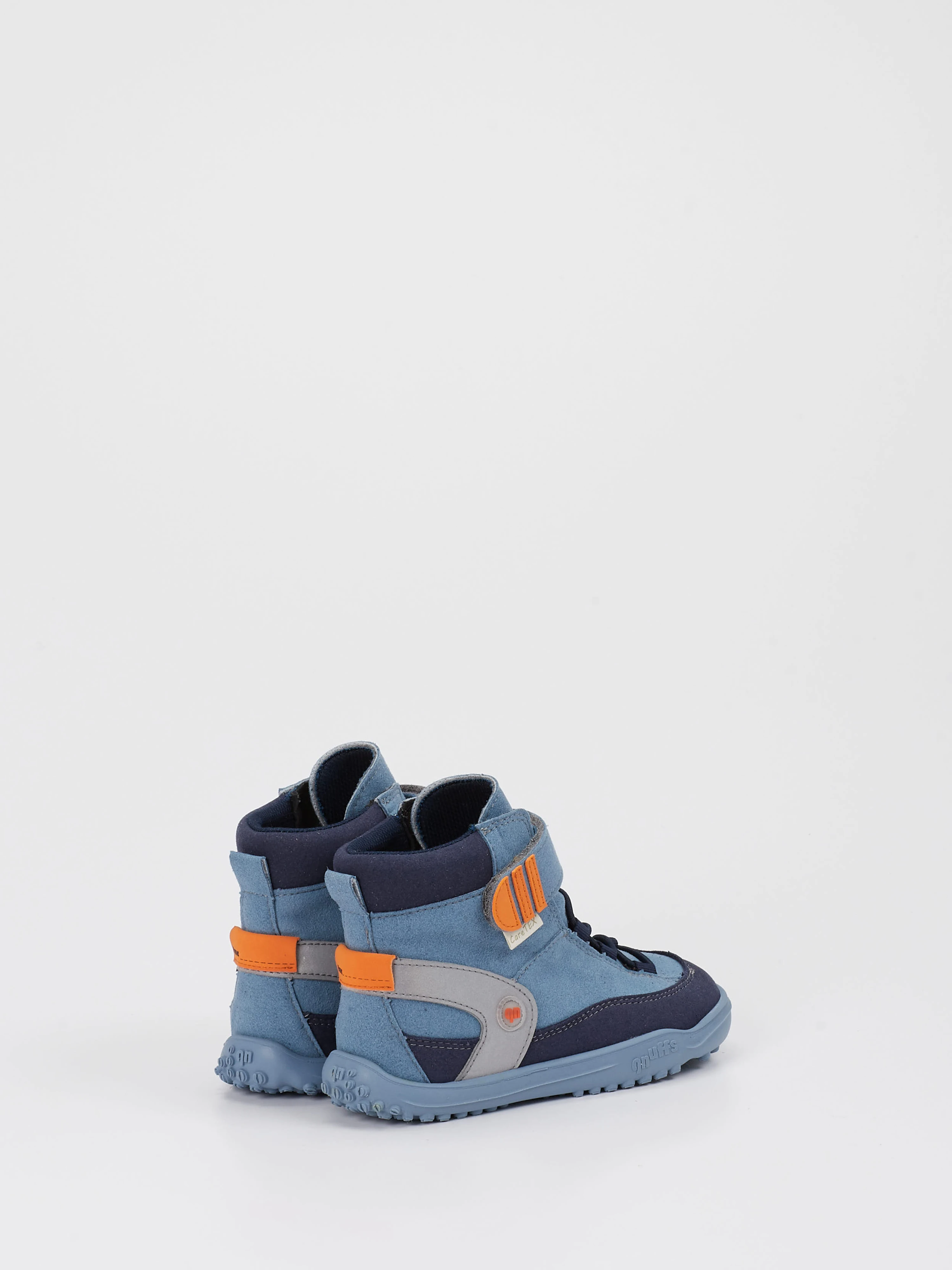 Klettverschlussboot blau 6830151000303