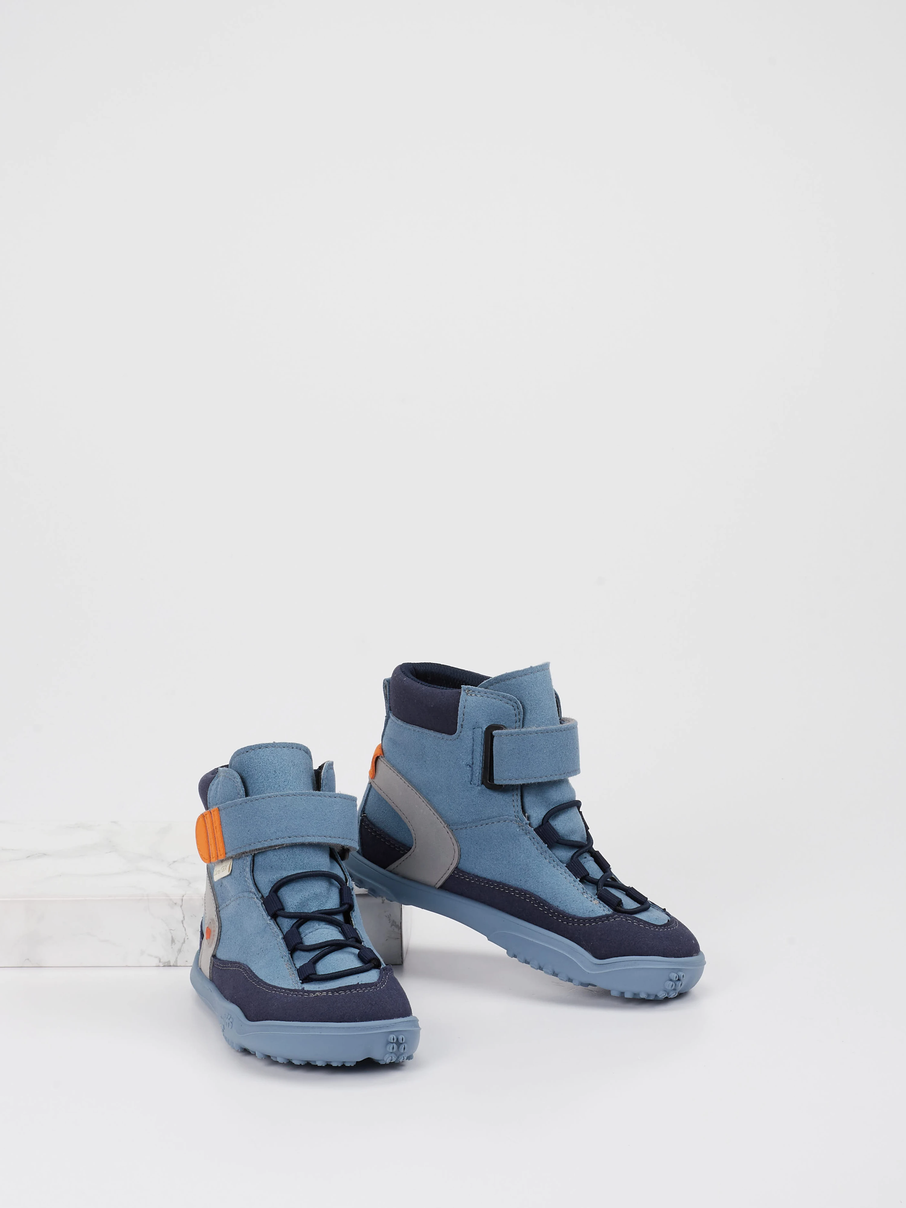 Klettverschlussboot blau 6830151000304