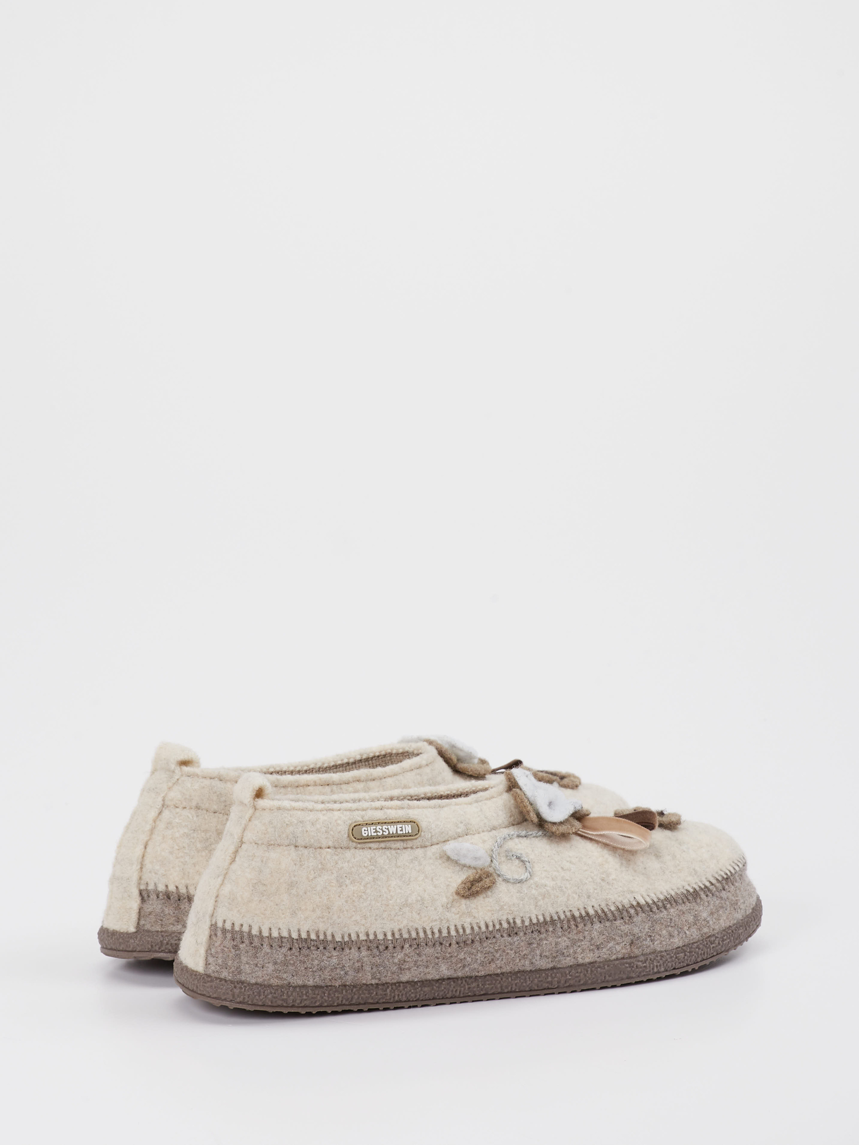 Hausschuh beige 7173392000103