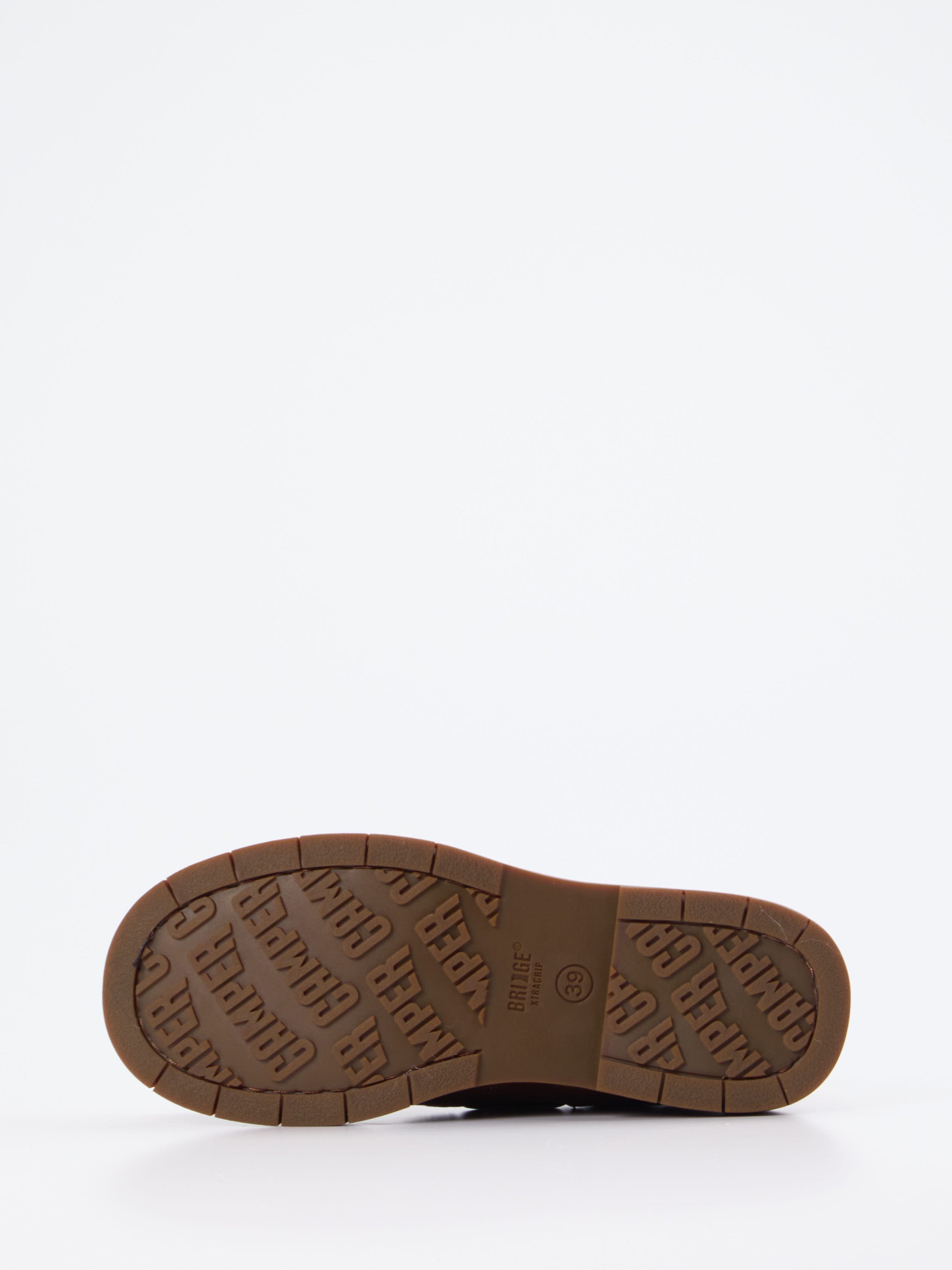 Bootsschuh braun 1651219000105