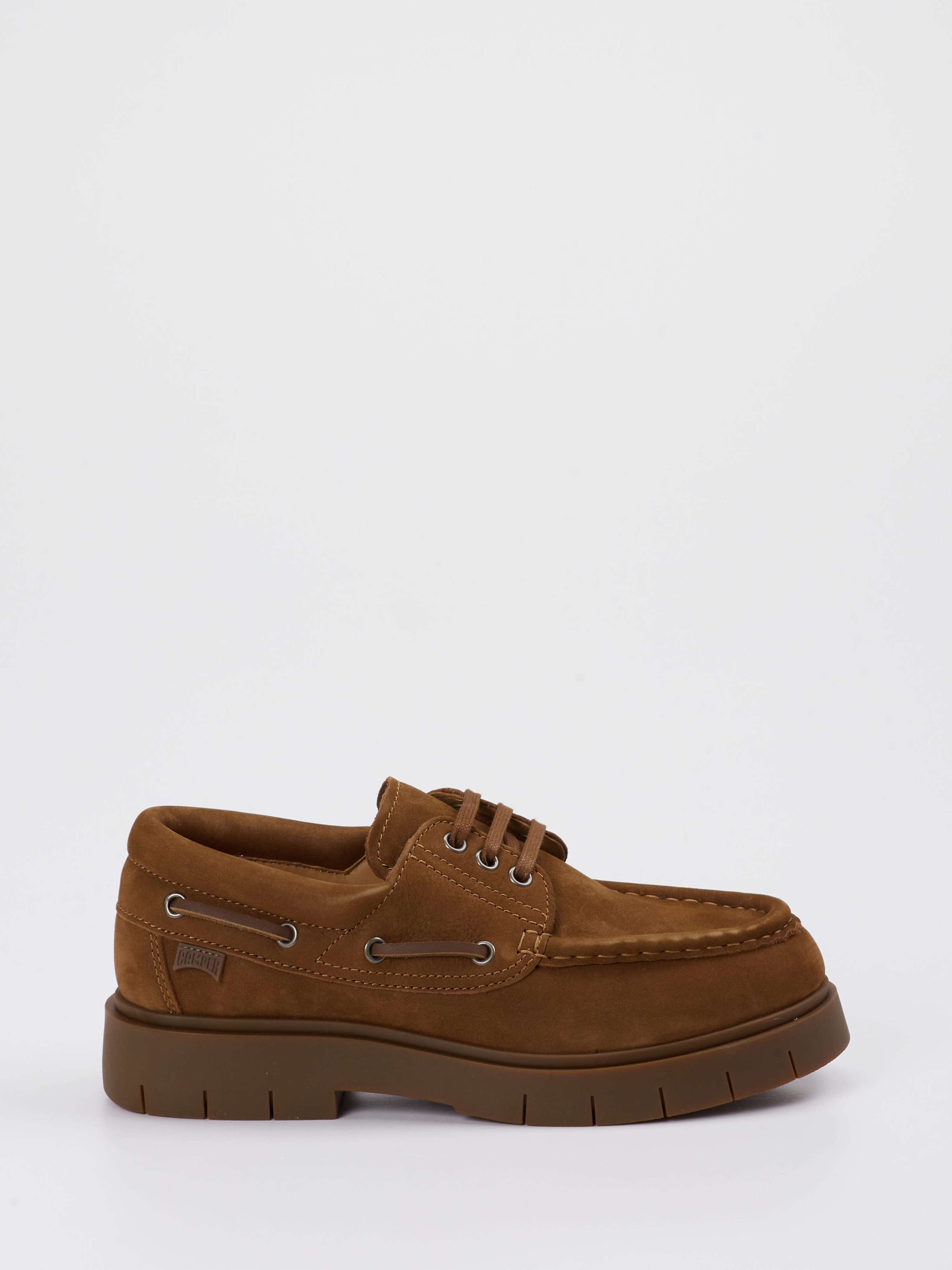 Bootsschuh braun 1651219000101