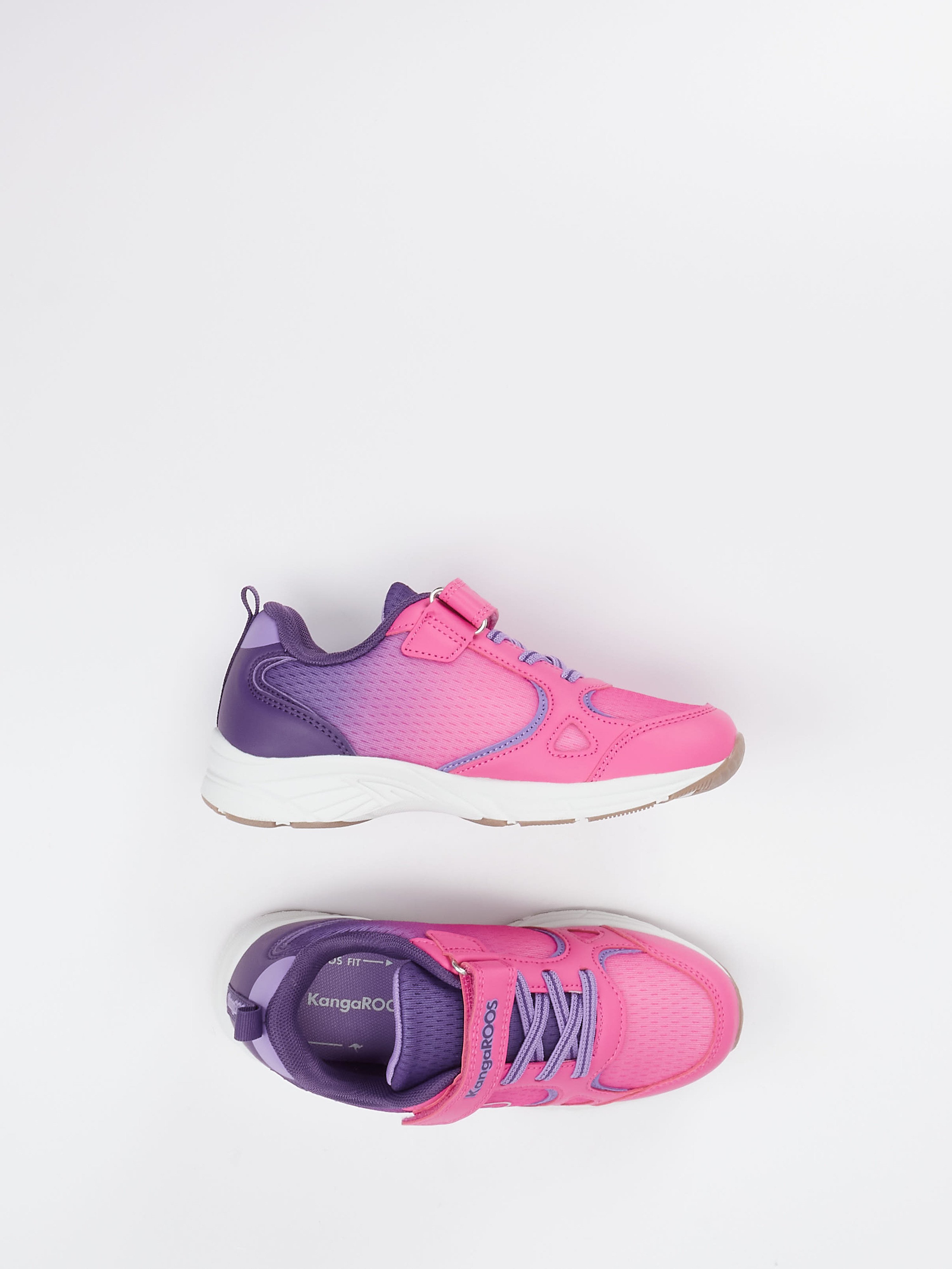 Klettschuh pink 6621549008004