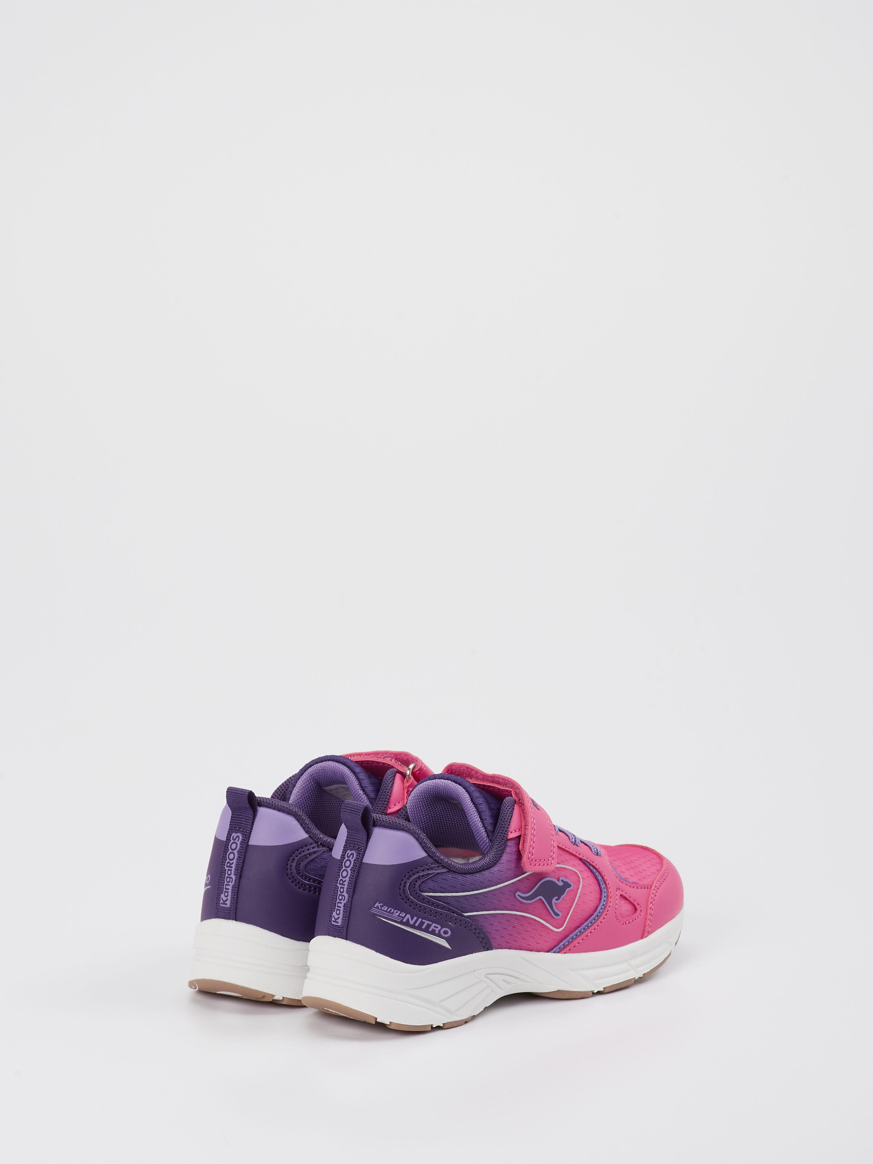 Klettschuh pink 6621549008003