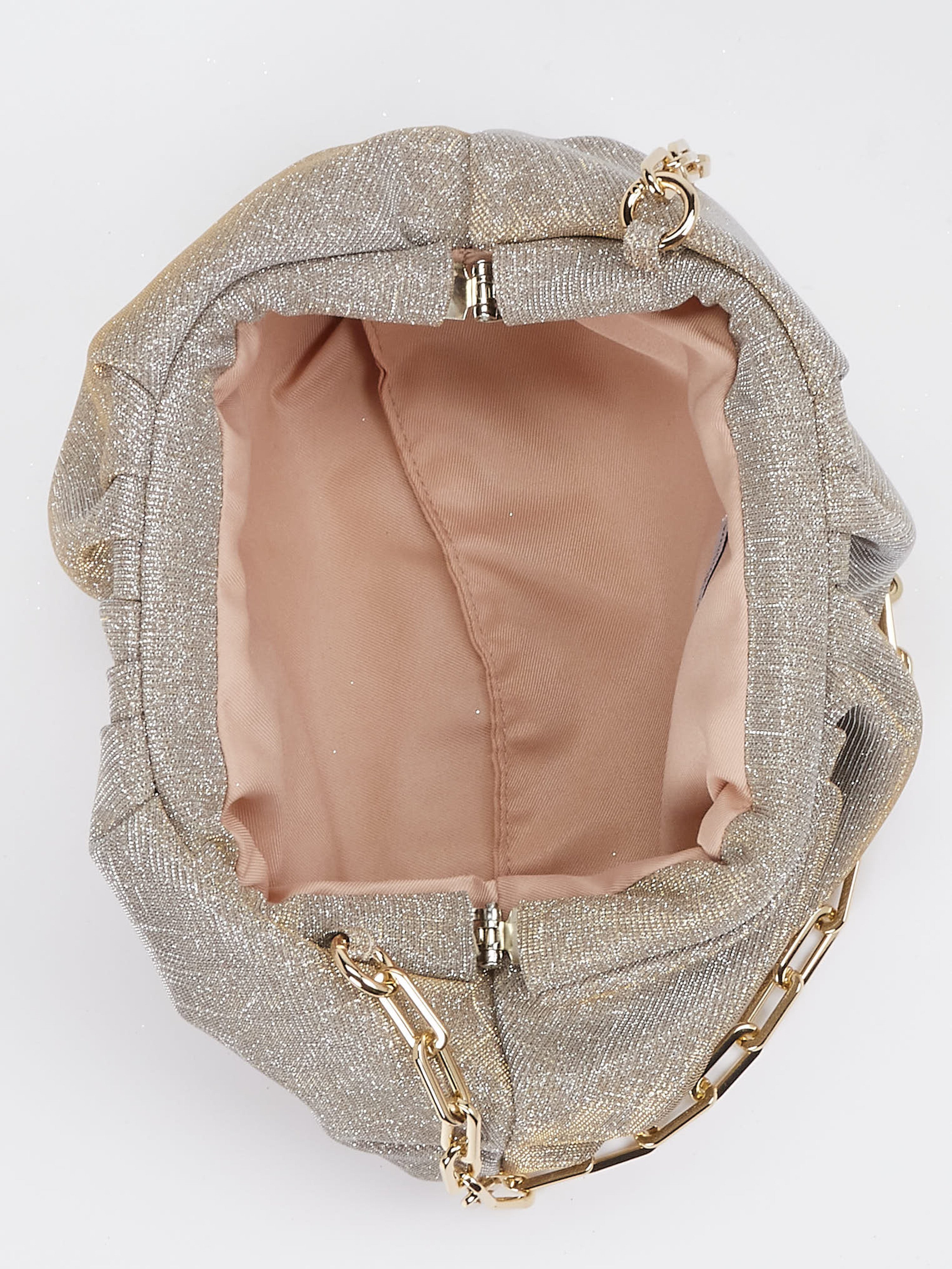 Clutche & Abendtasche beige 9305359000303