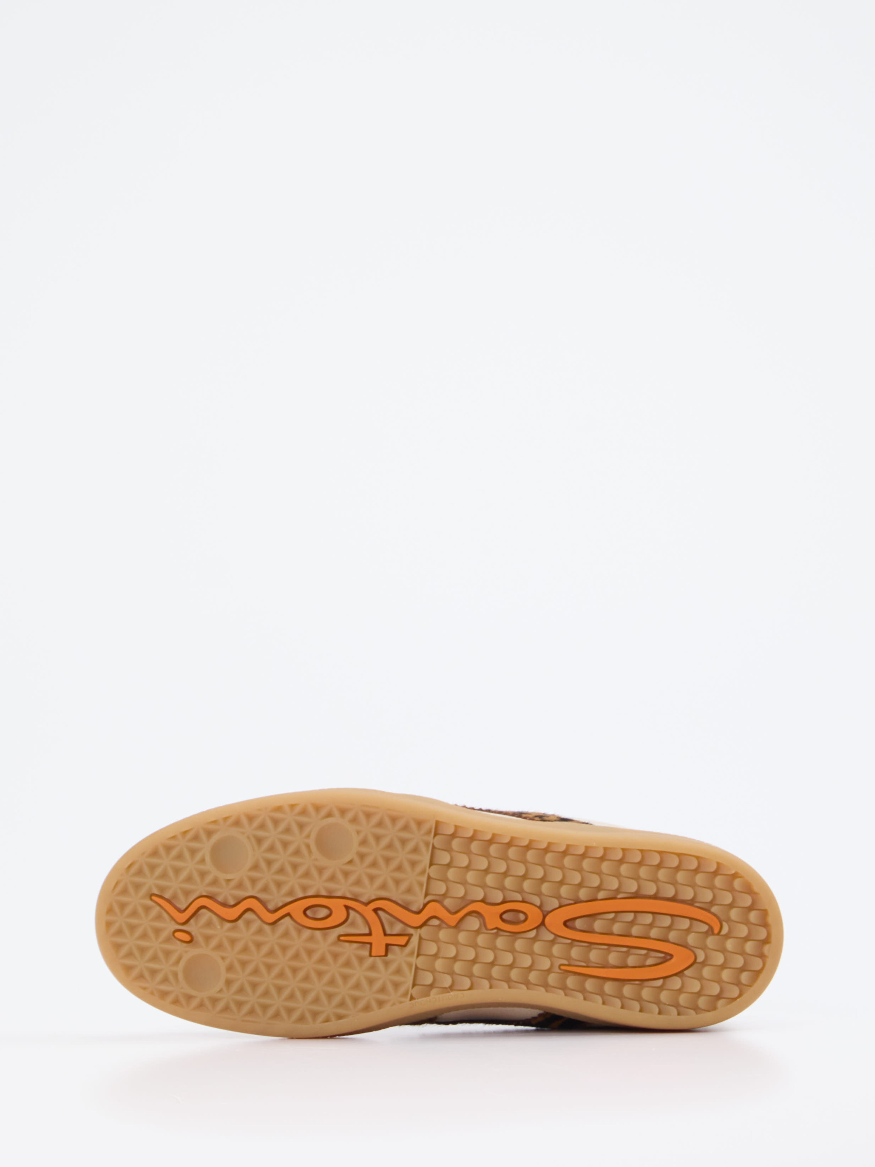 Sneaker/ Trotteur Schnür warm weiß 1808732000105