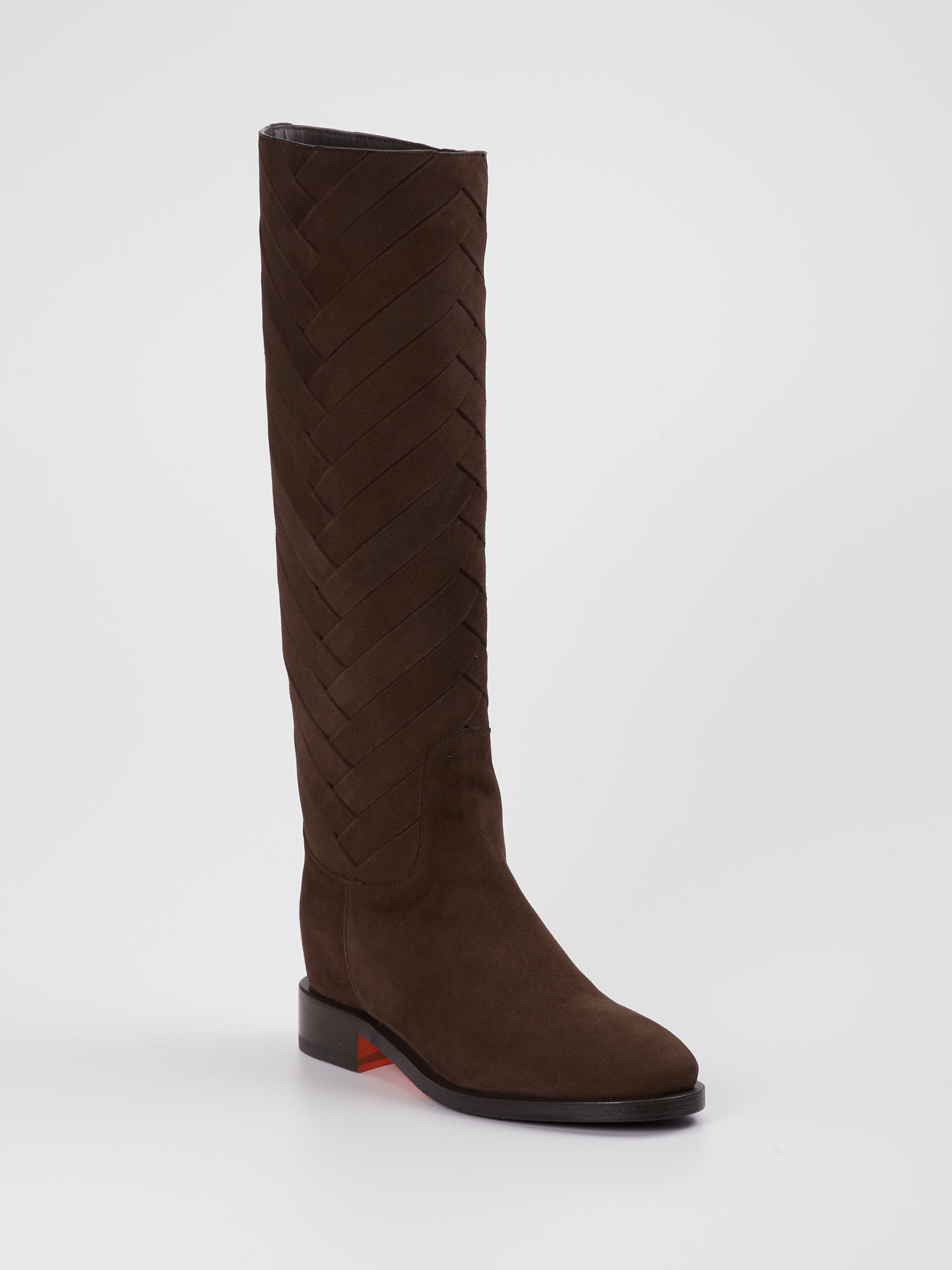 Stiefel braun 1773209001406