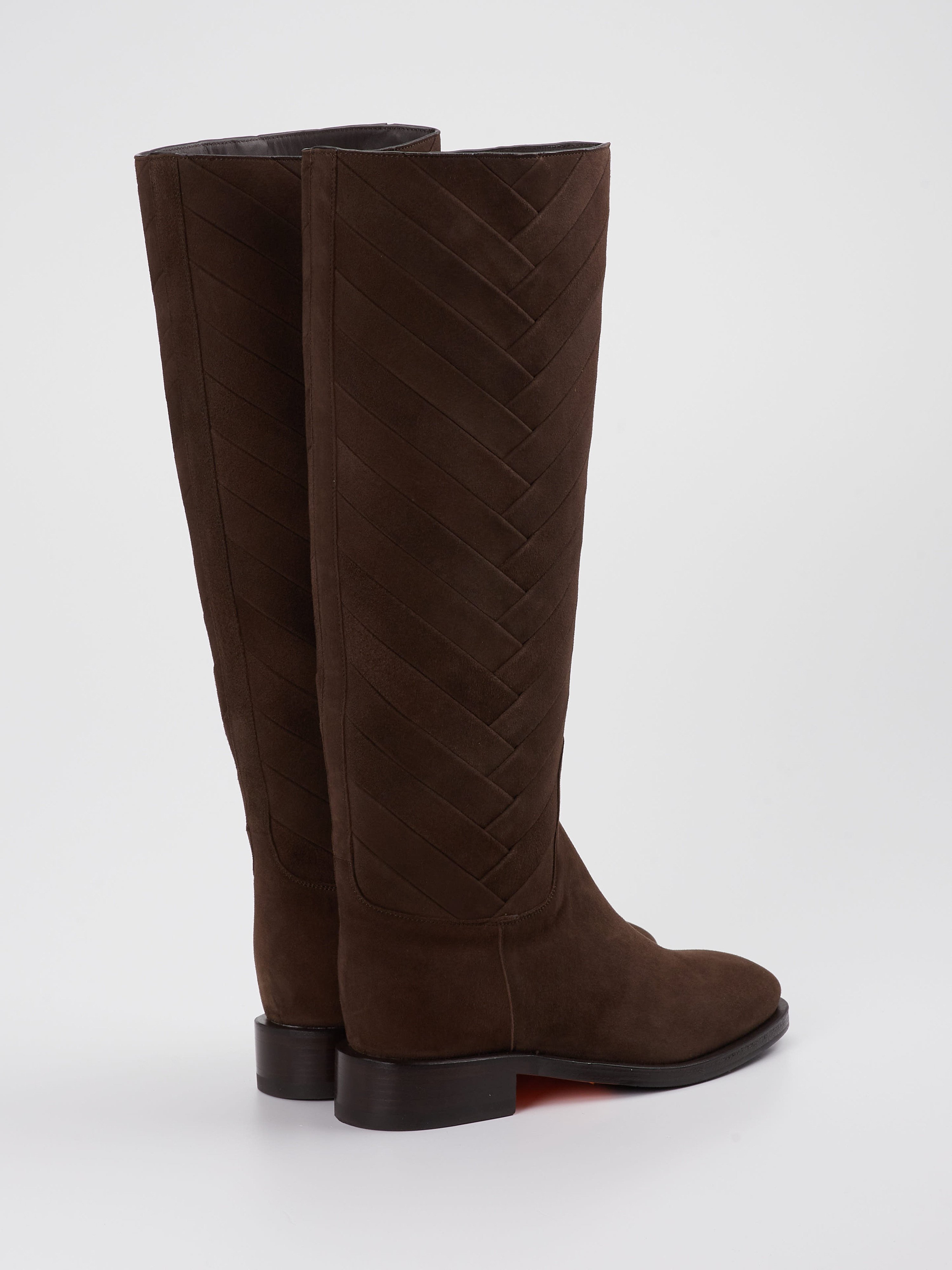 Stiefel braun 1773209001403