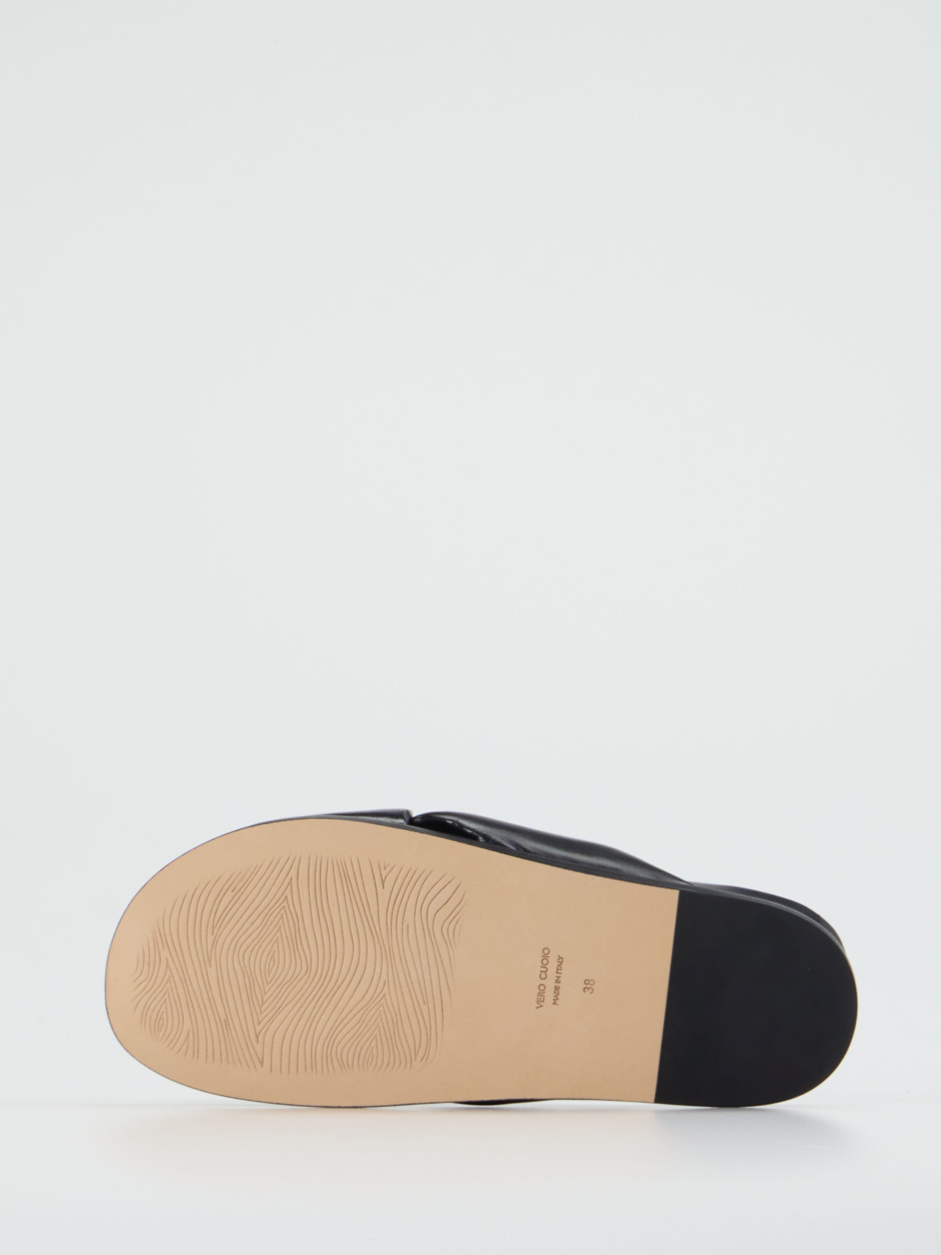 Pantolette blau 1100109000205