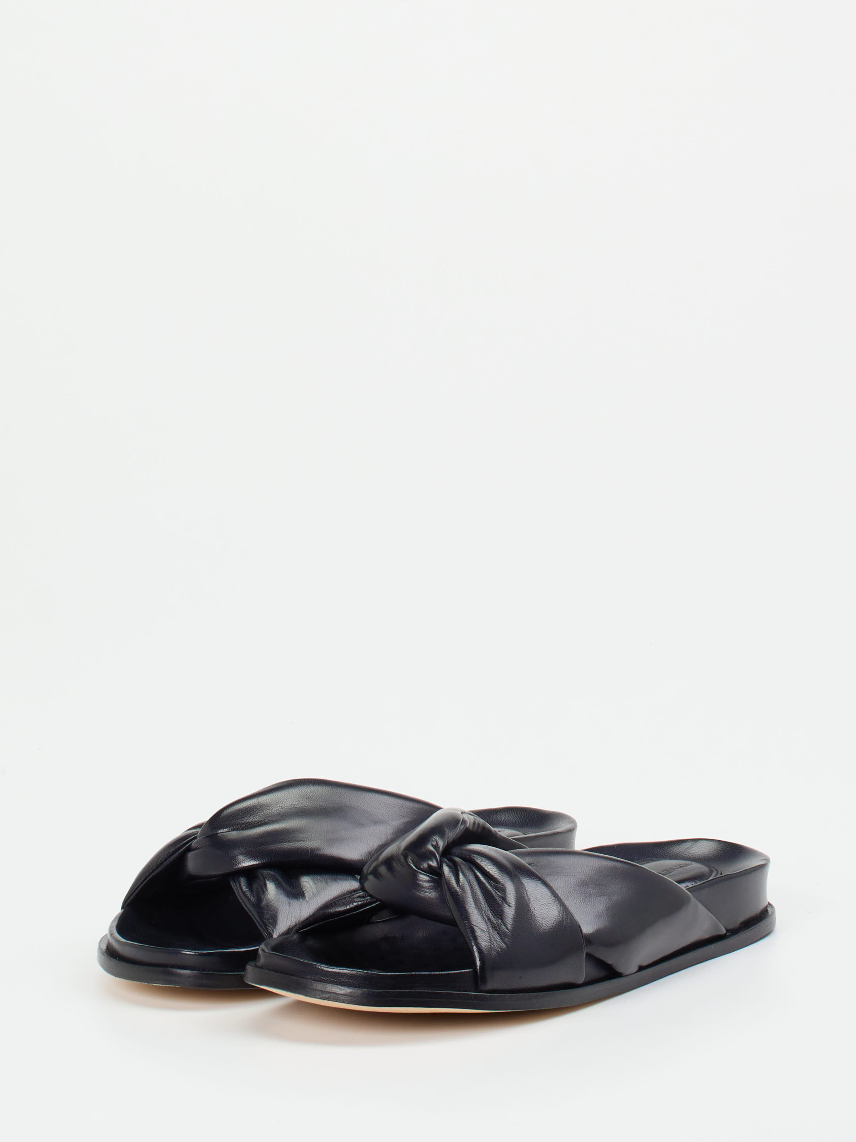 Pantolette blau 1100109000202